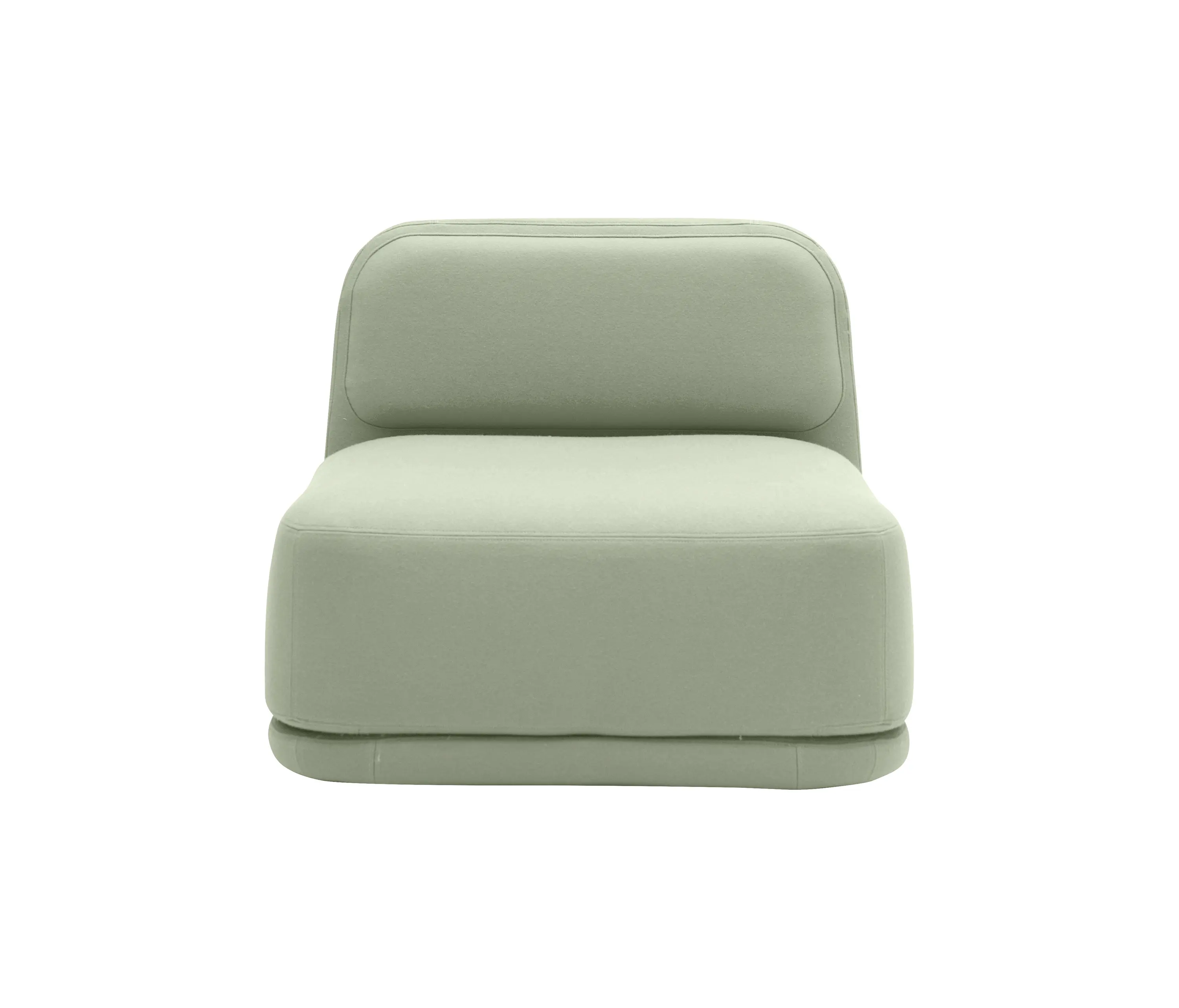 SOFTLINE - STANDBY Chair Medium