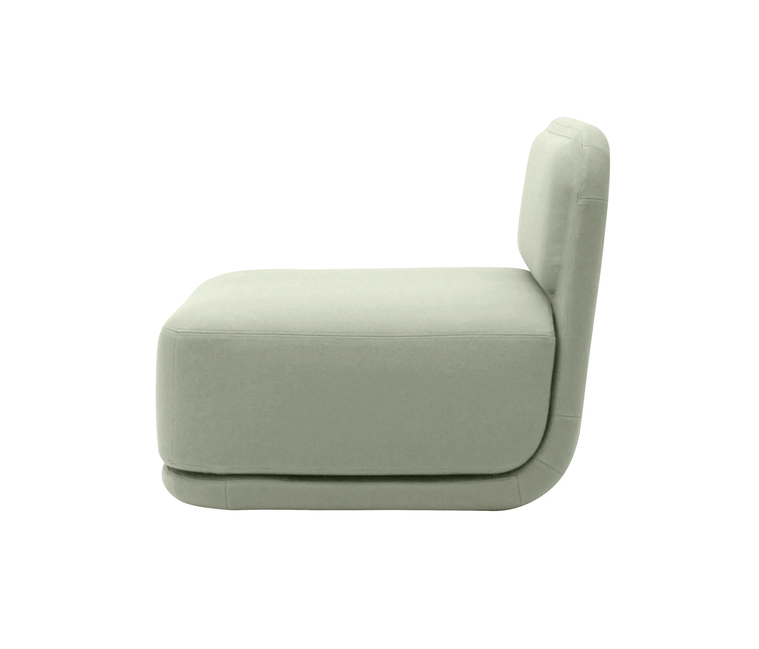 SOFTLINE - STANDBY Chair Medium