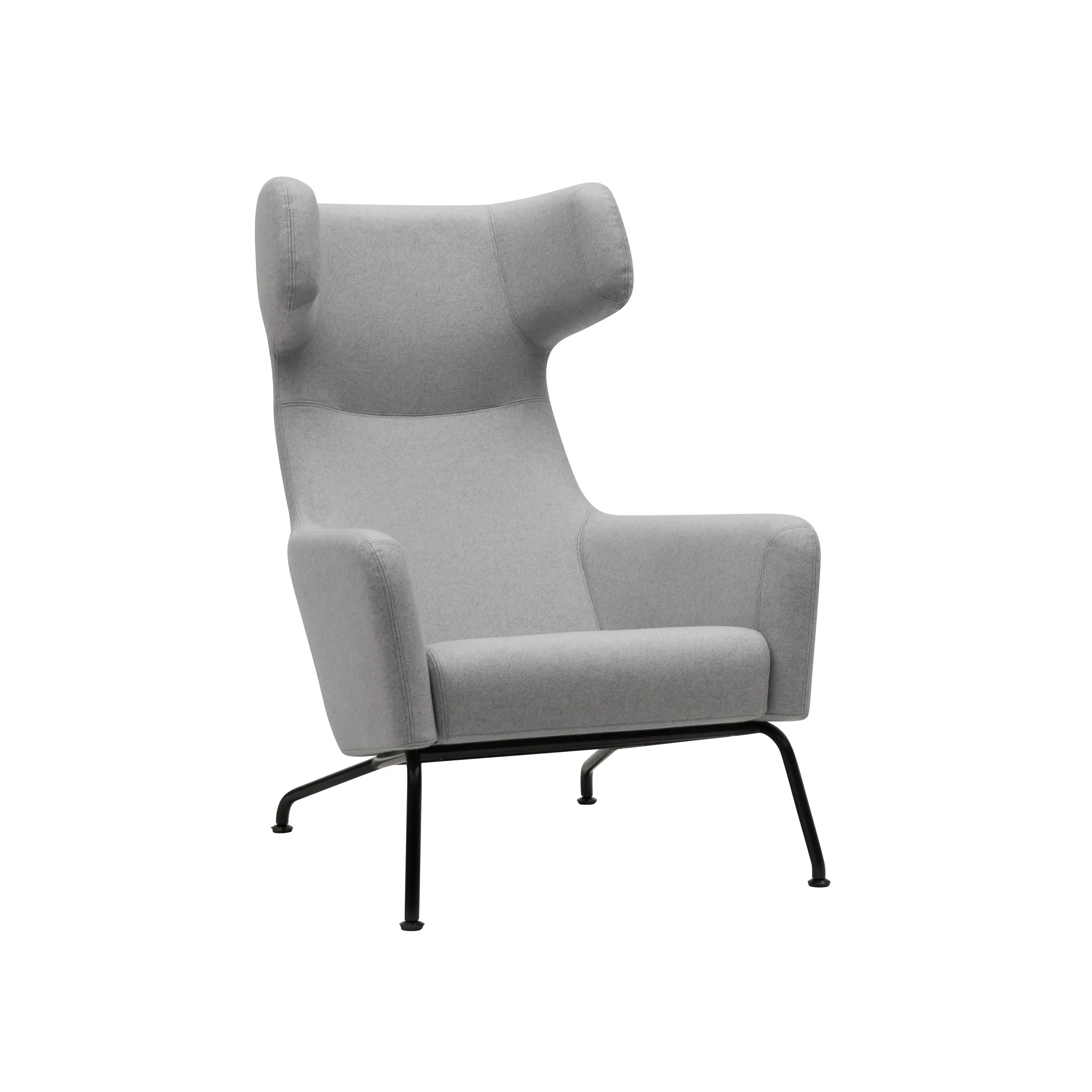 SOFTLINE - HAVANA Wing Chair
