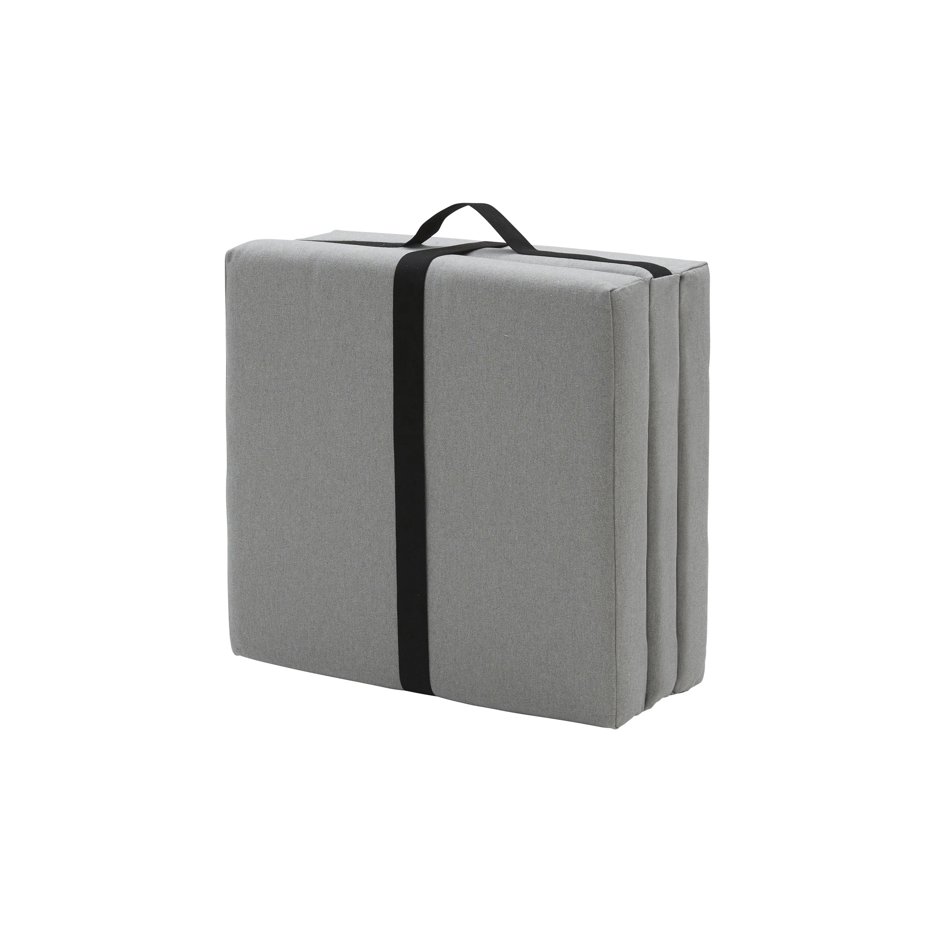 Display product HANDY Suitcase mattress from manufacturer SOFTLINE
