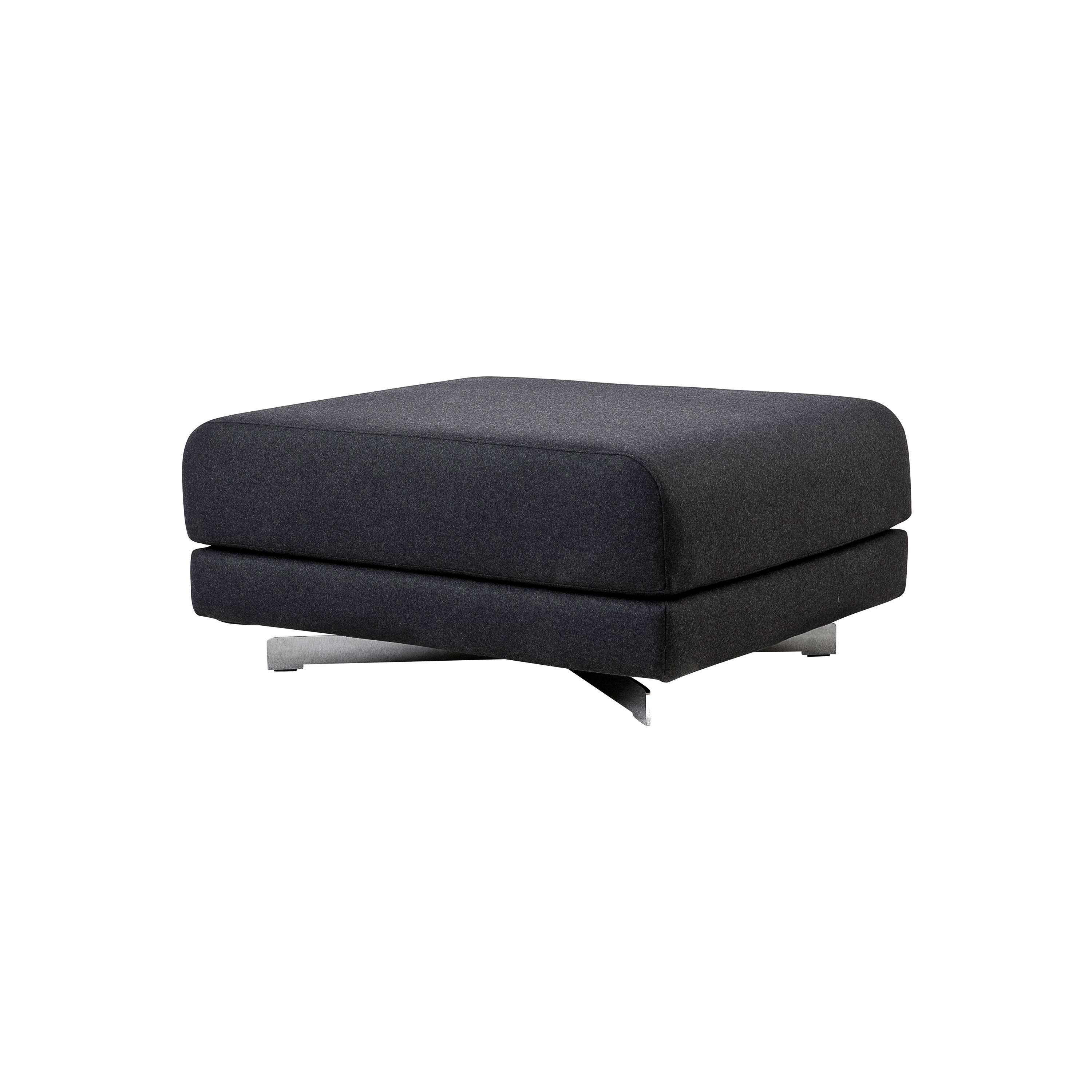 Mostra il prodotto MAX Pouf/Single bed del produttore SOFTLINE