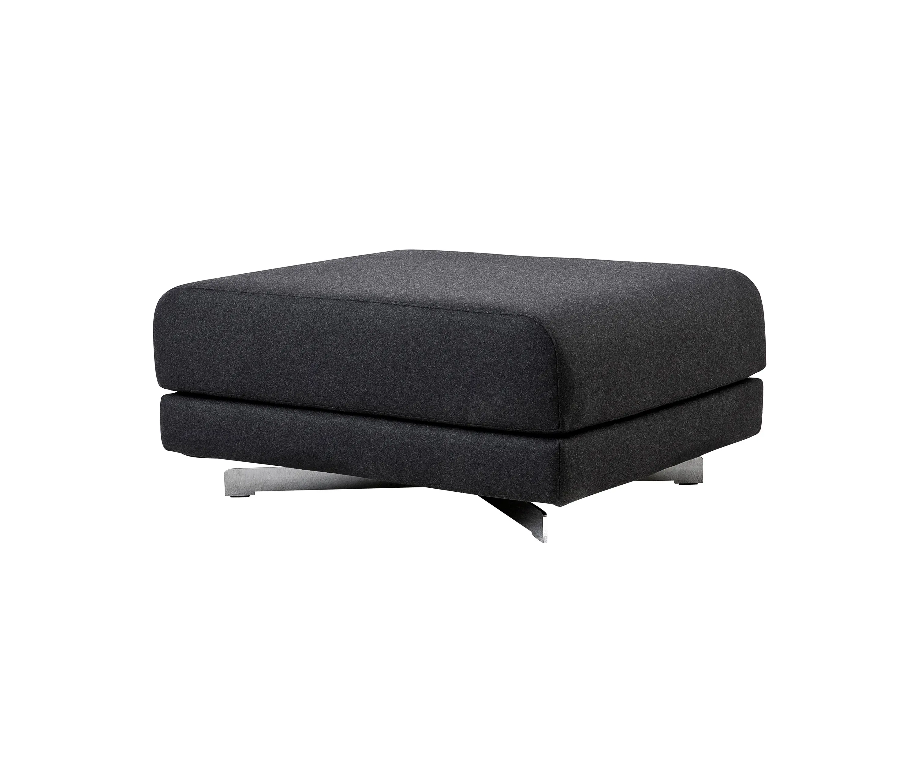 SOFTLINE - MAX Pouf/Single bed