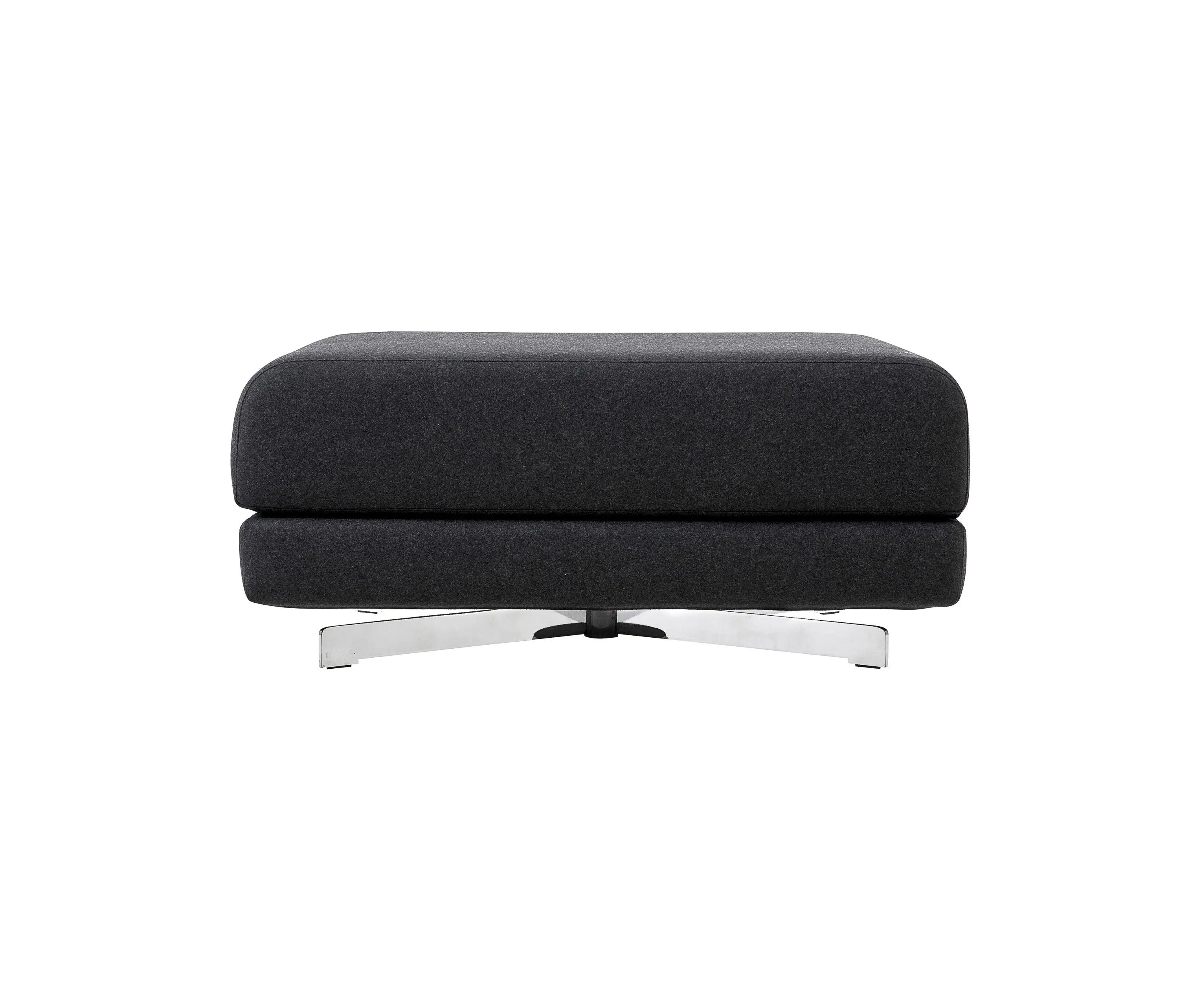 SOFTLINE - MAX Pouf/Single bed