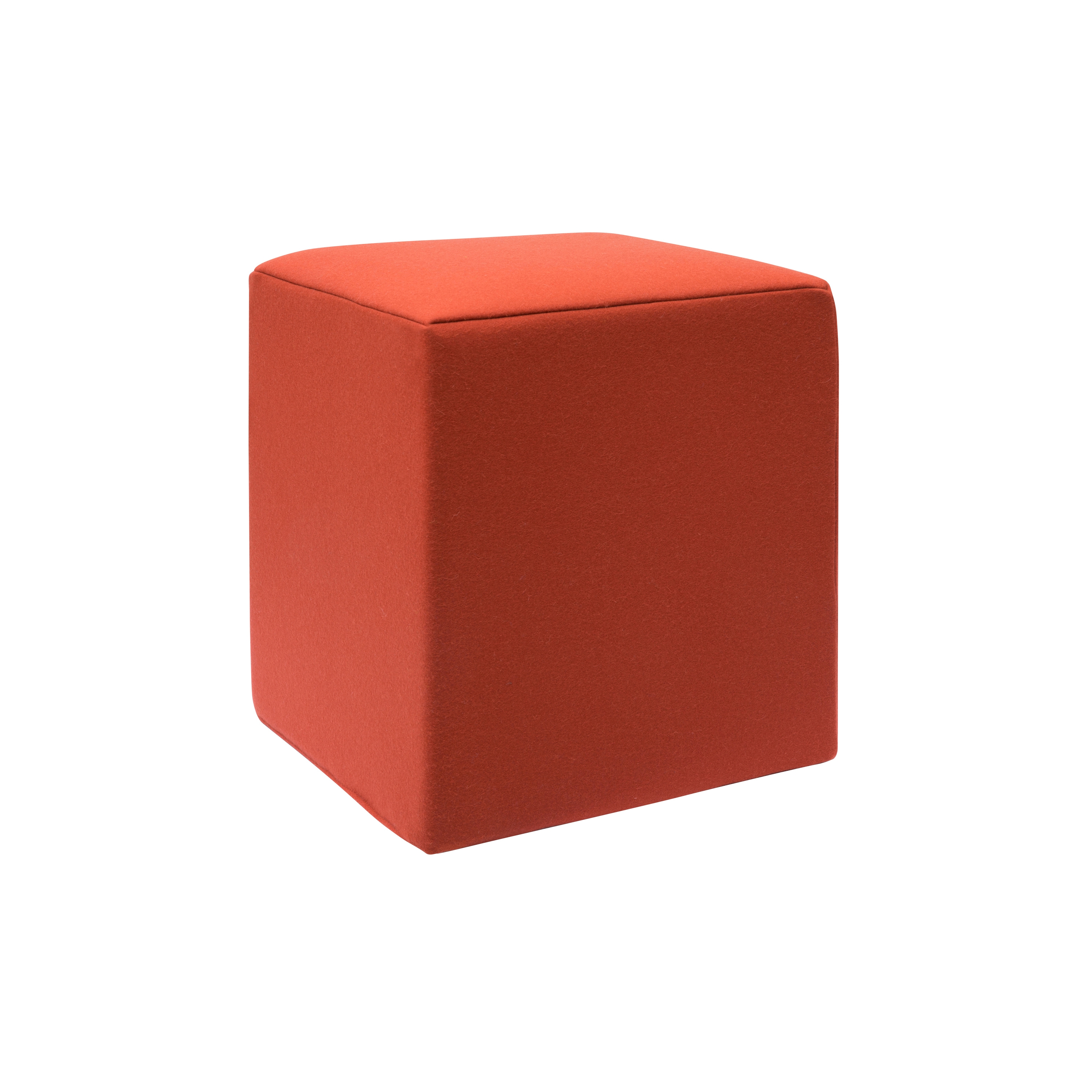 Display product POUF Pouf from manufacturer SOFTLINE