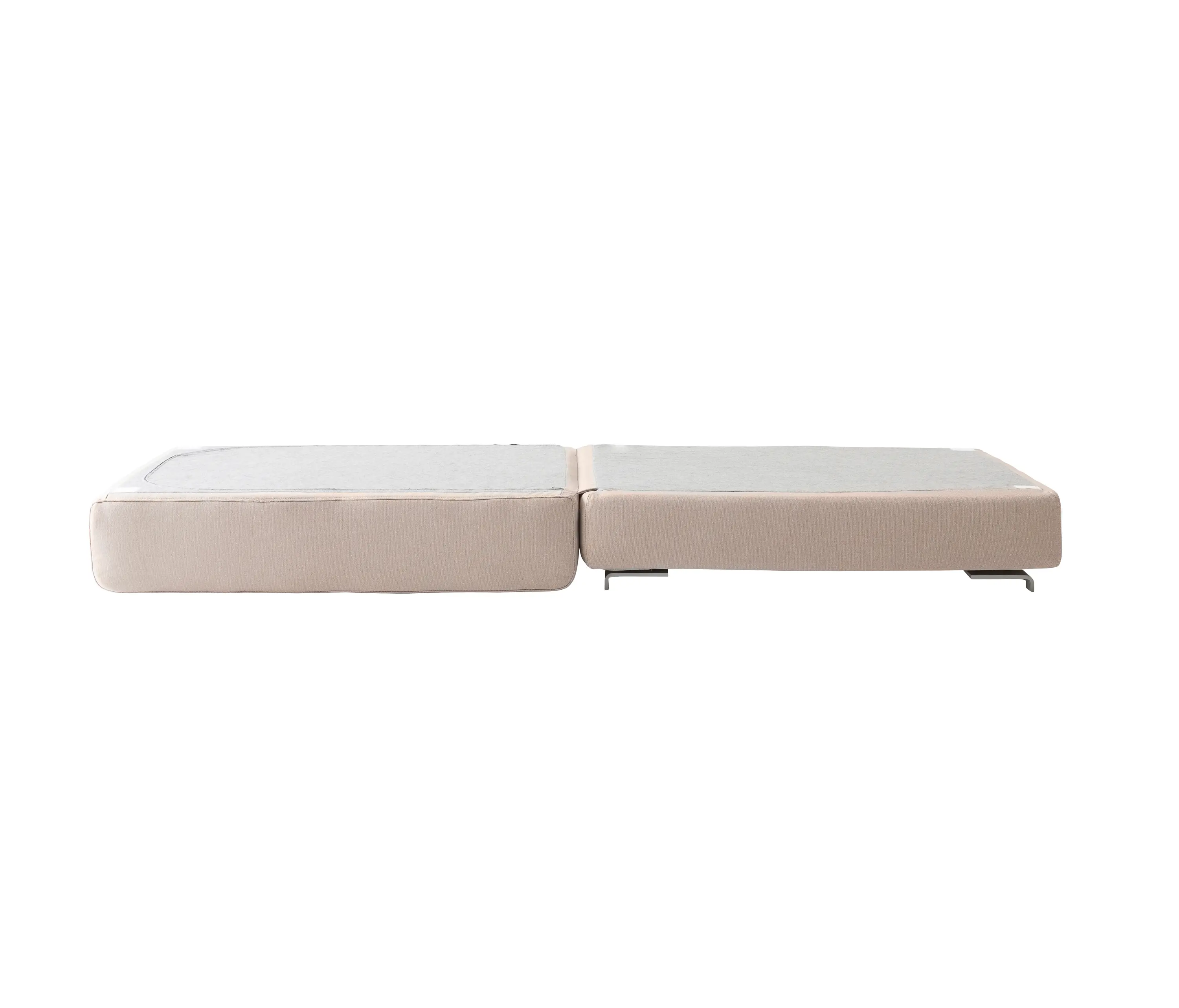 SOFTLINE - LOUNGE Pouf/Lit