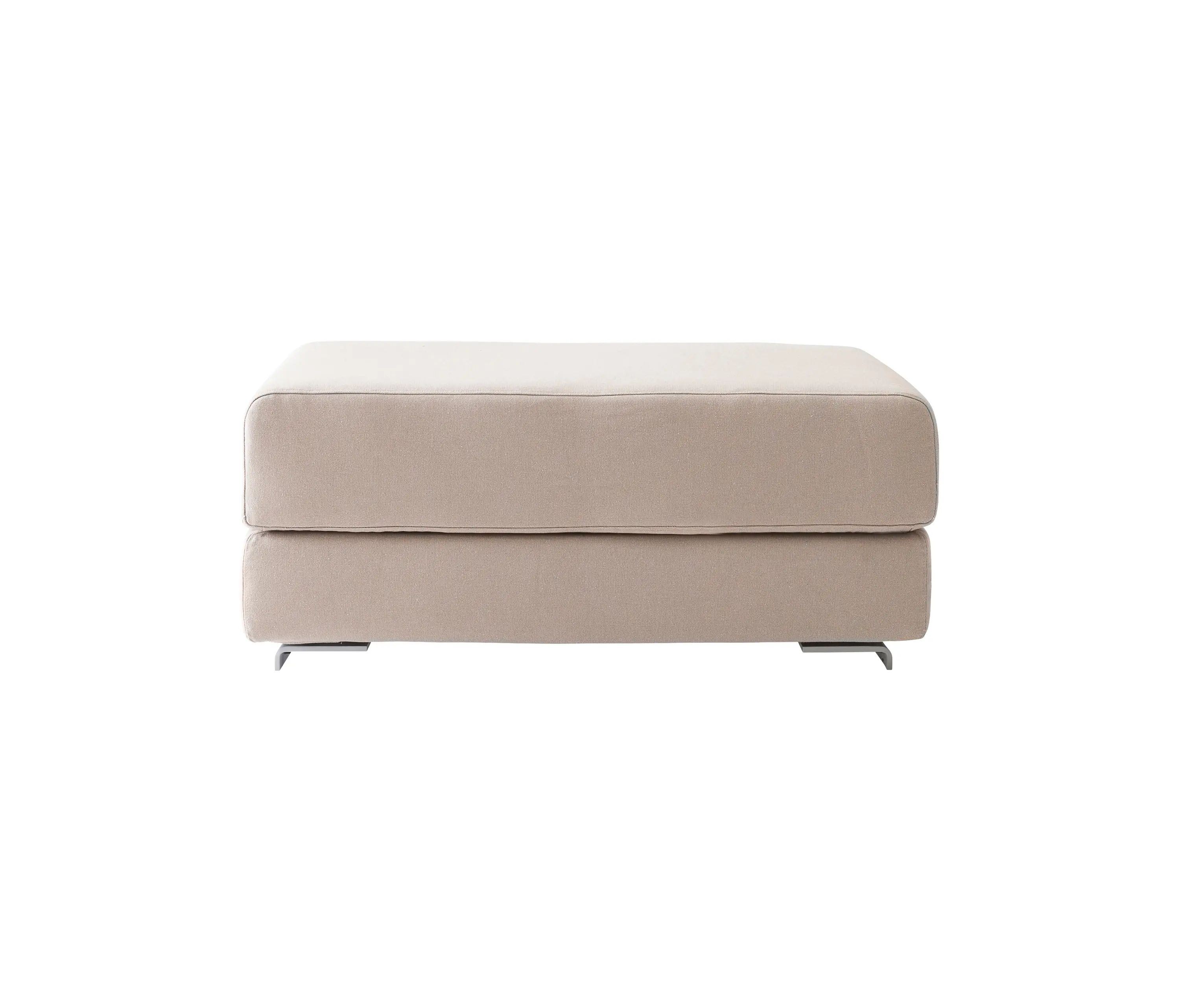 SOFTLINE - LOUNGE Pouf/Lit