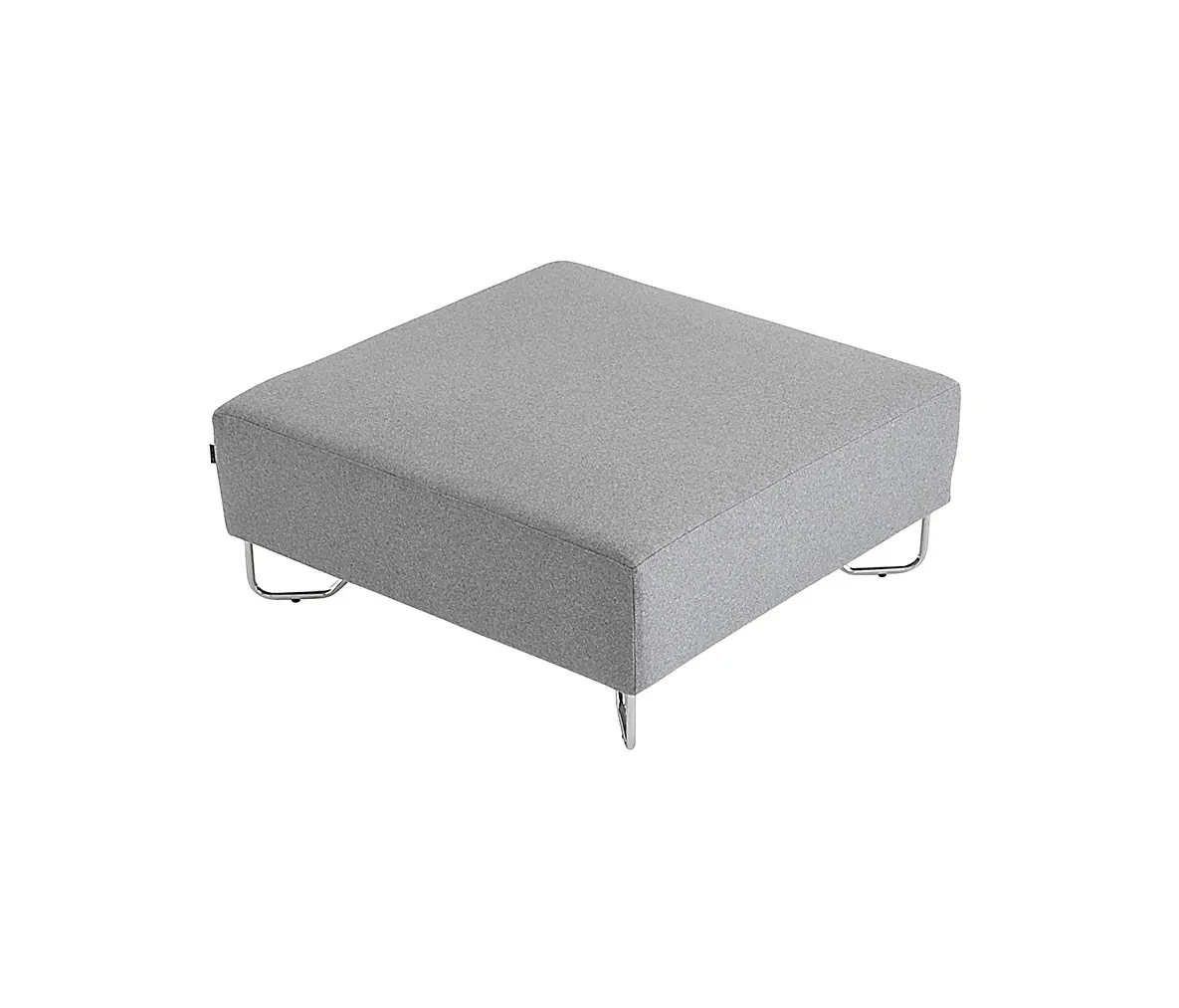 SOFTLINE - LOTUS Hocker Groß