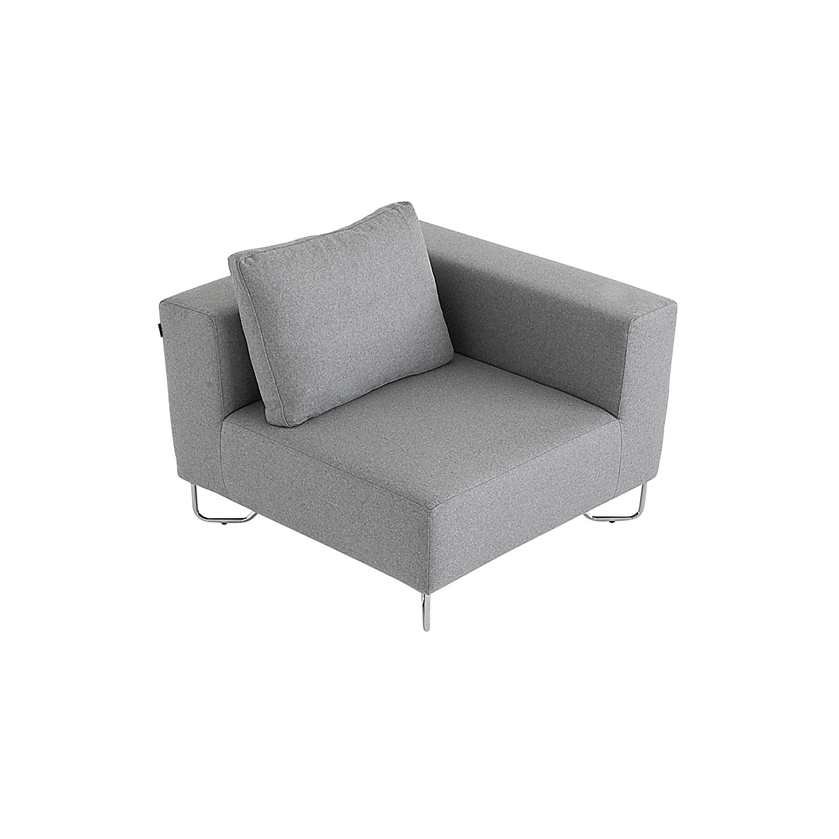 Afficher le produit LOTUS Élement de angle du fabricant SOFTLINE