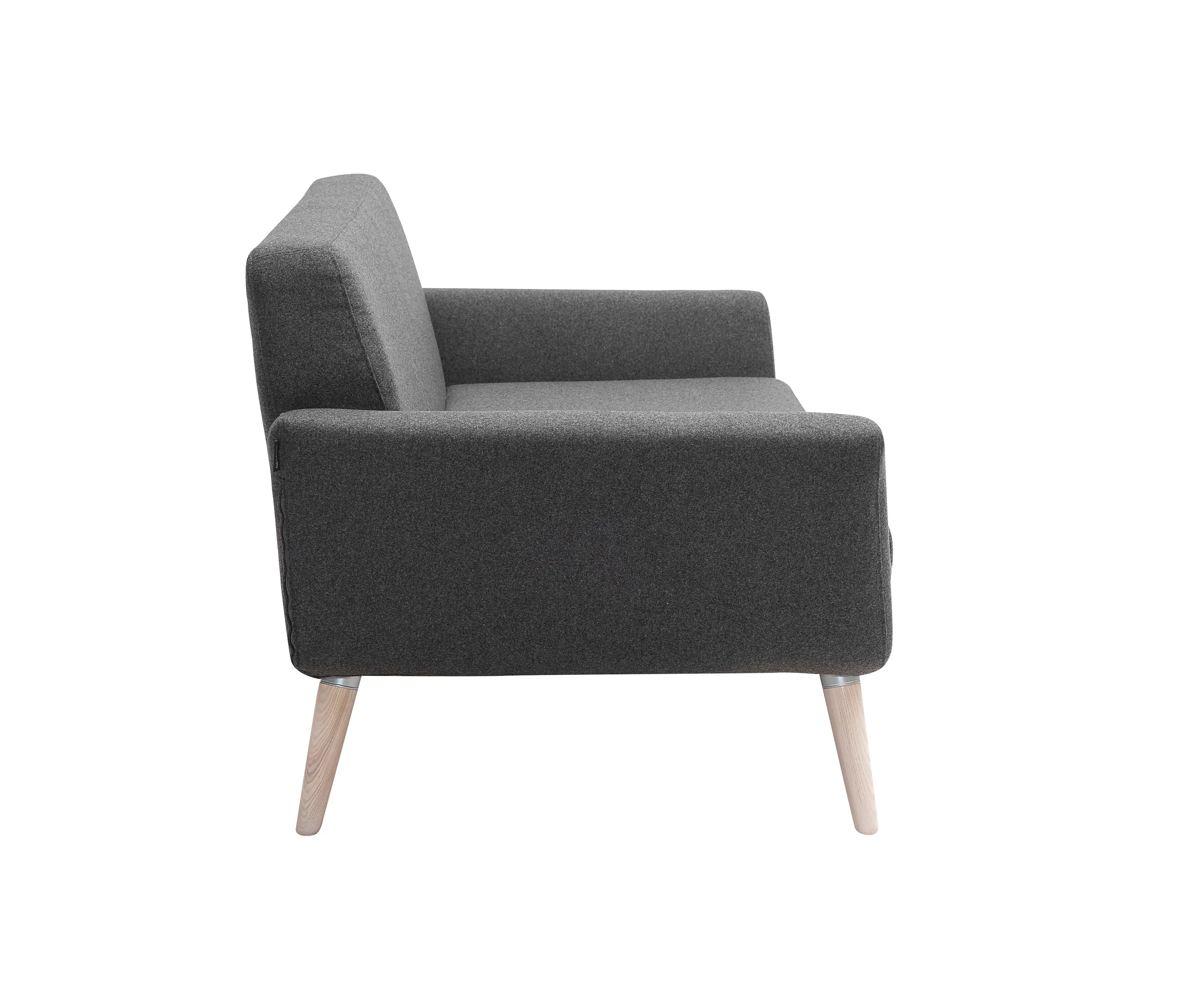 SOFTLINE - SCOPE 2-P Sofa