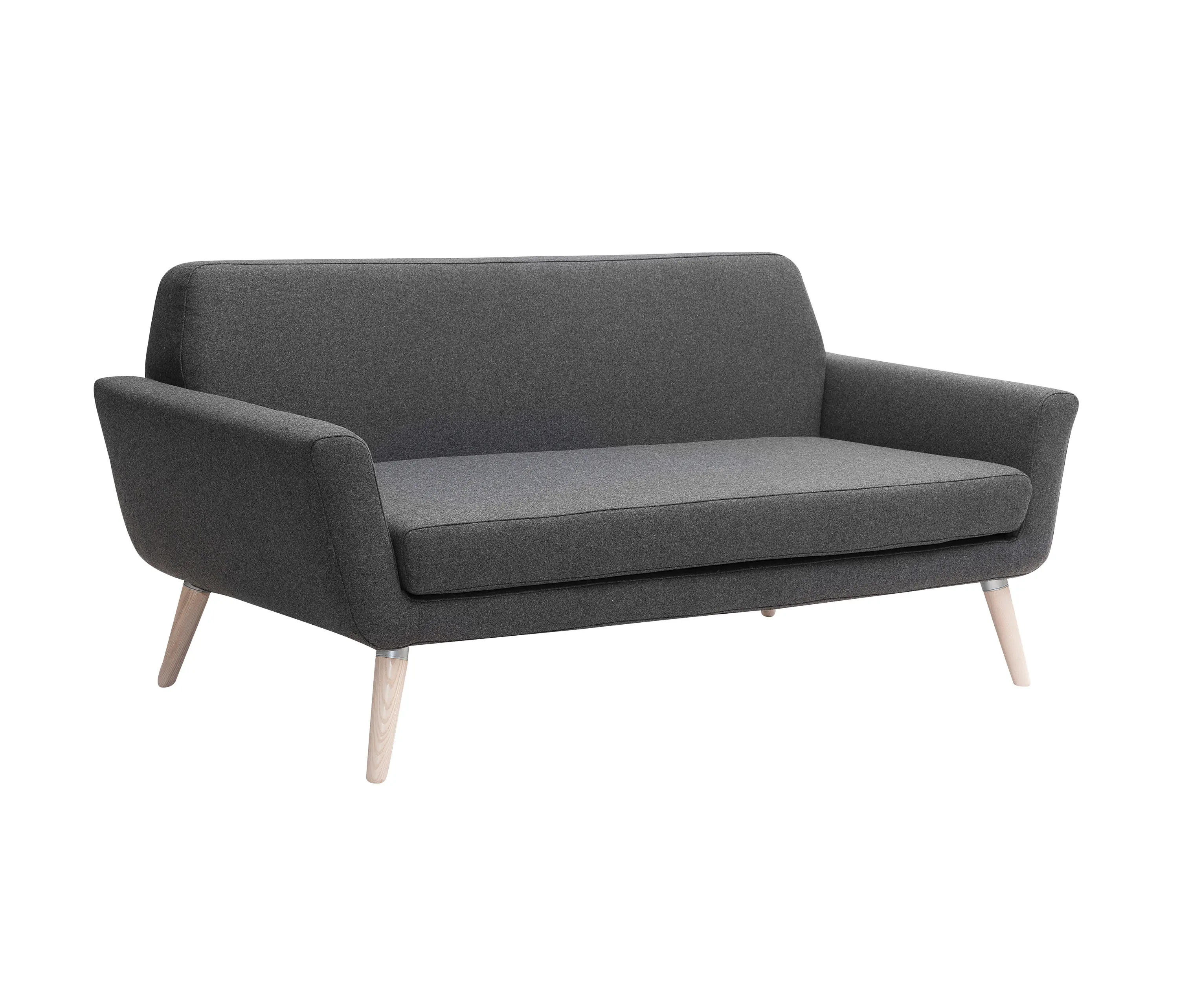 SOFTLINE - SCOPE 2-P Sofa