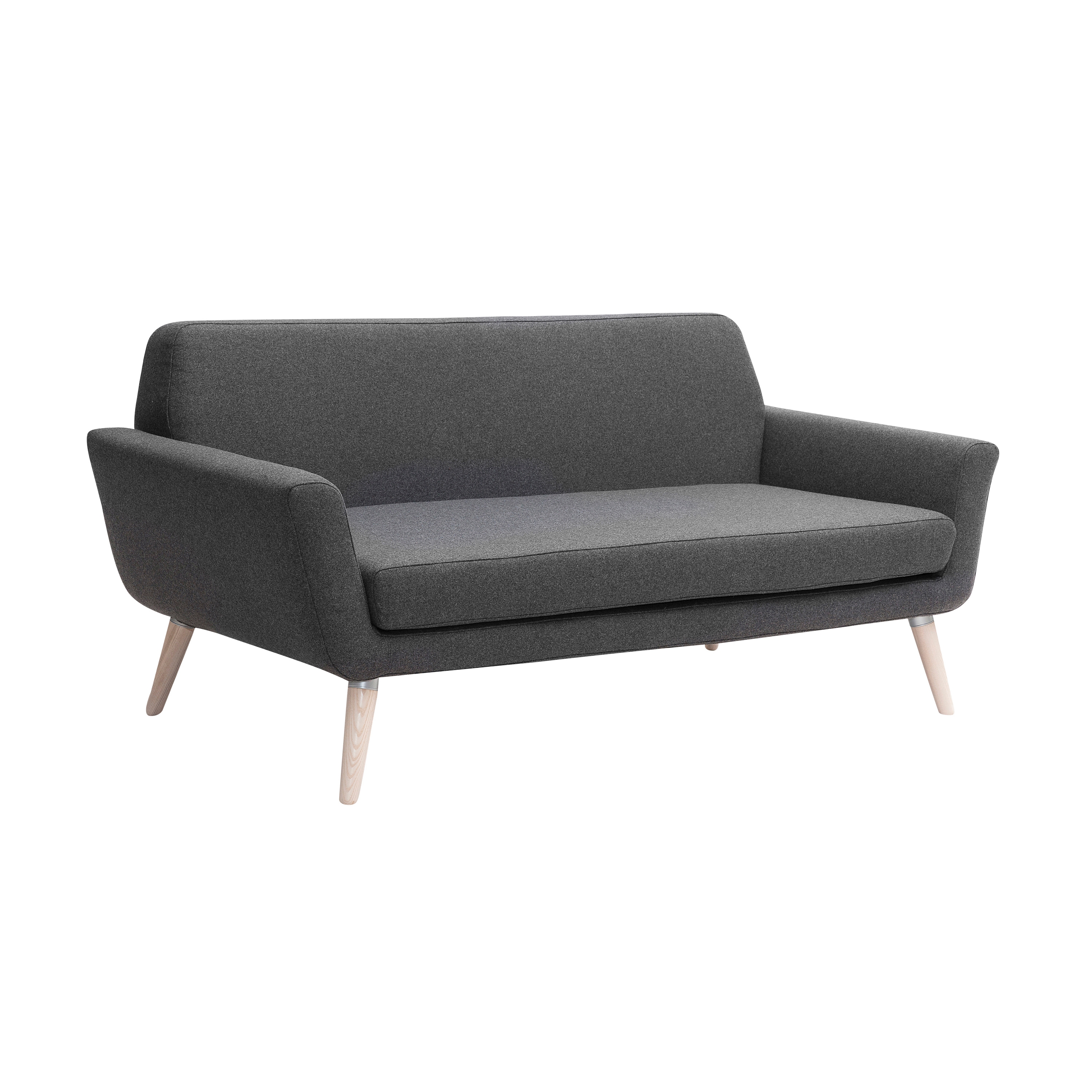 Display product SCOPE 2-P Sofa from manufacturer SOFTLINE