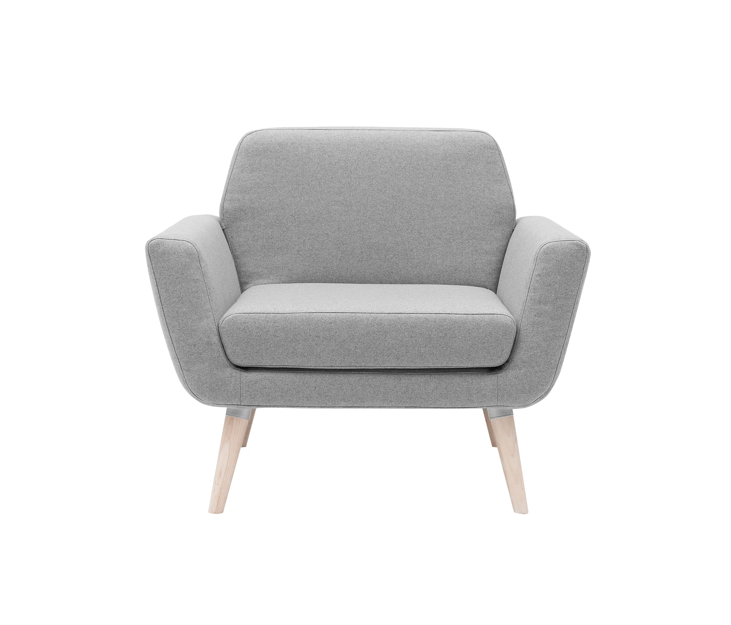 SOFTLINE - SCOPE Chair