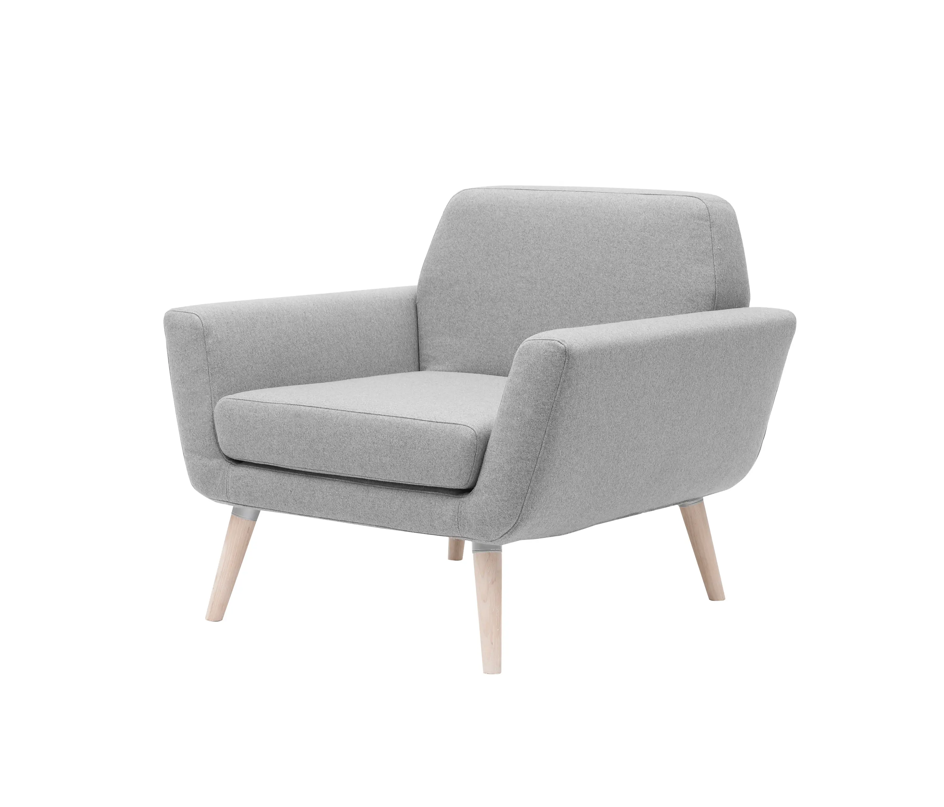 SOFTLINE - SCOPE Chair