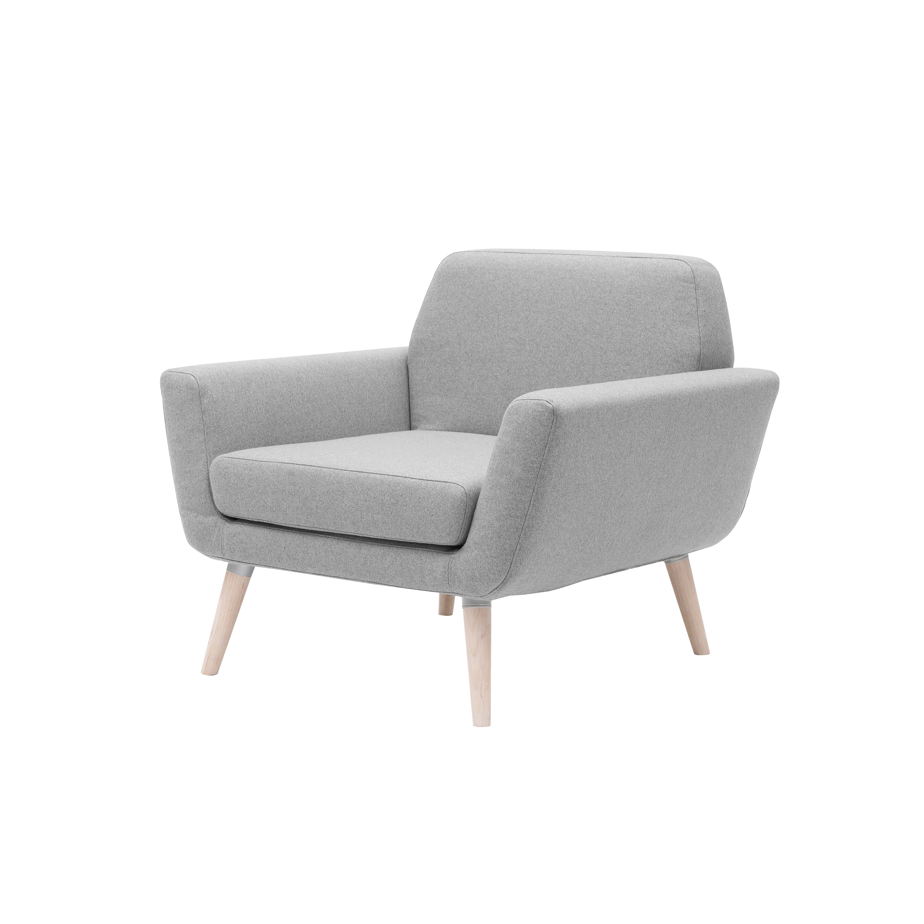 Display product SCOPE Chair from manufacturer SOFTLINE