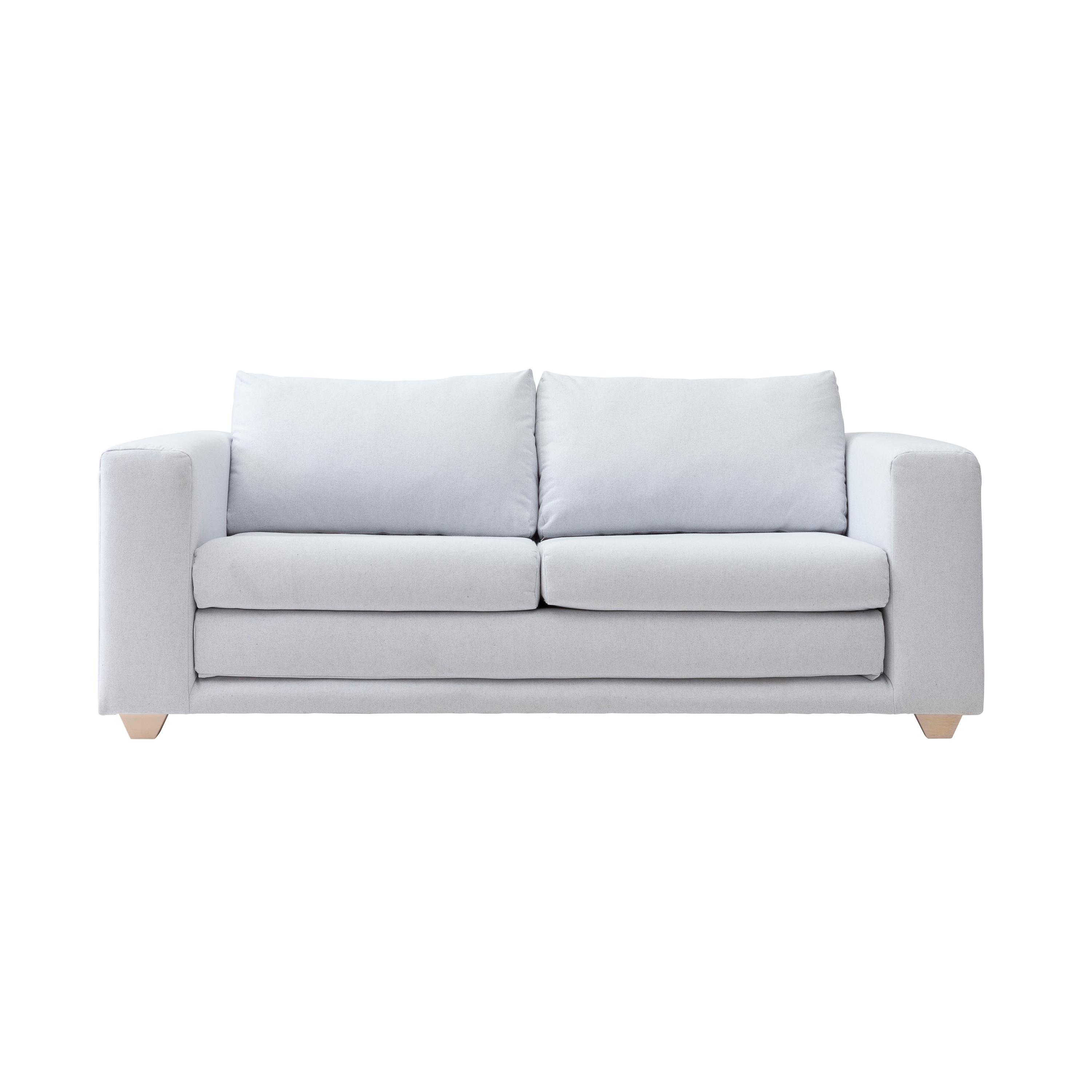 Display product VICTOR 2,5 P Sofa/Sofa bed from manufacturer SOFTLINE