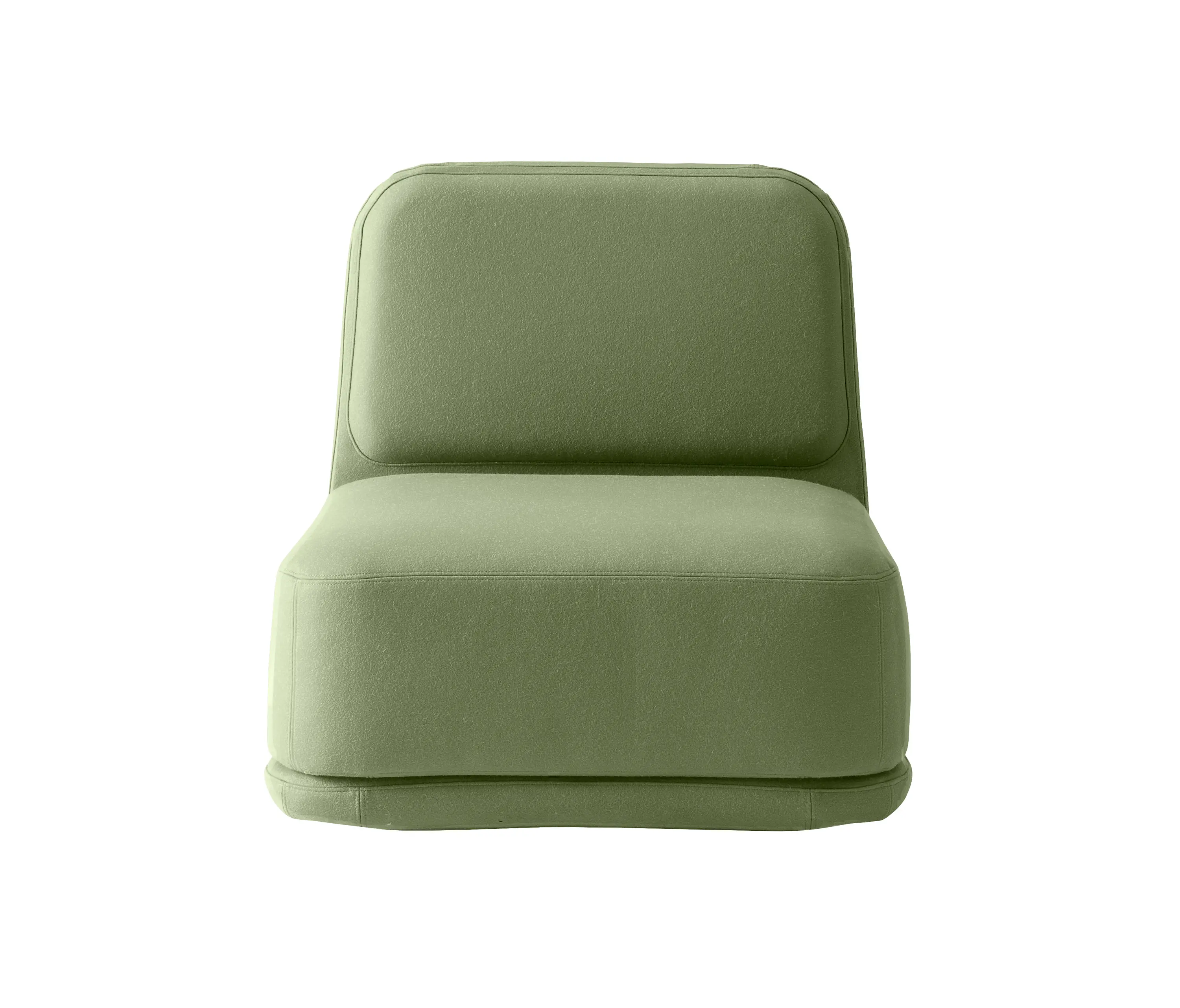 SOFTLINE - STANDBY Chair Low
