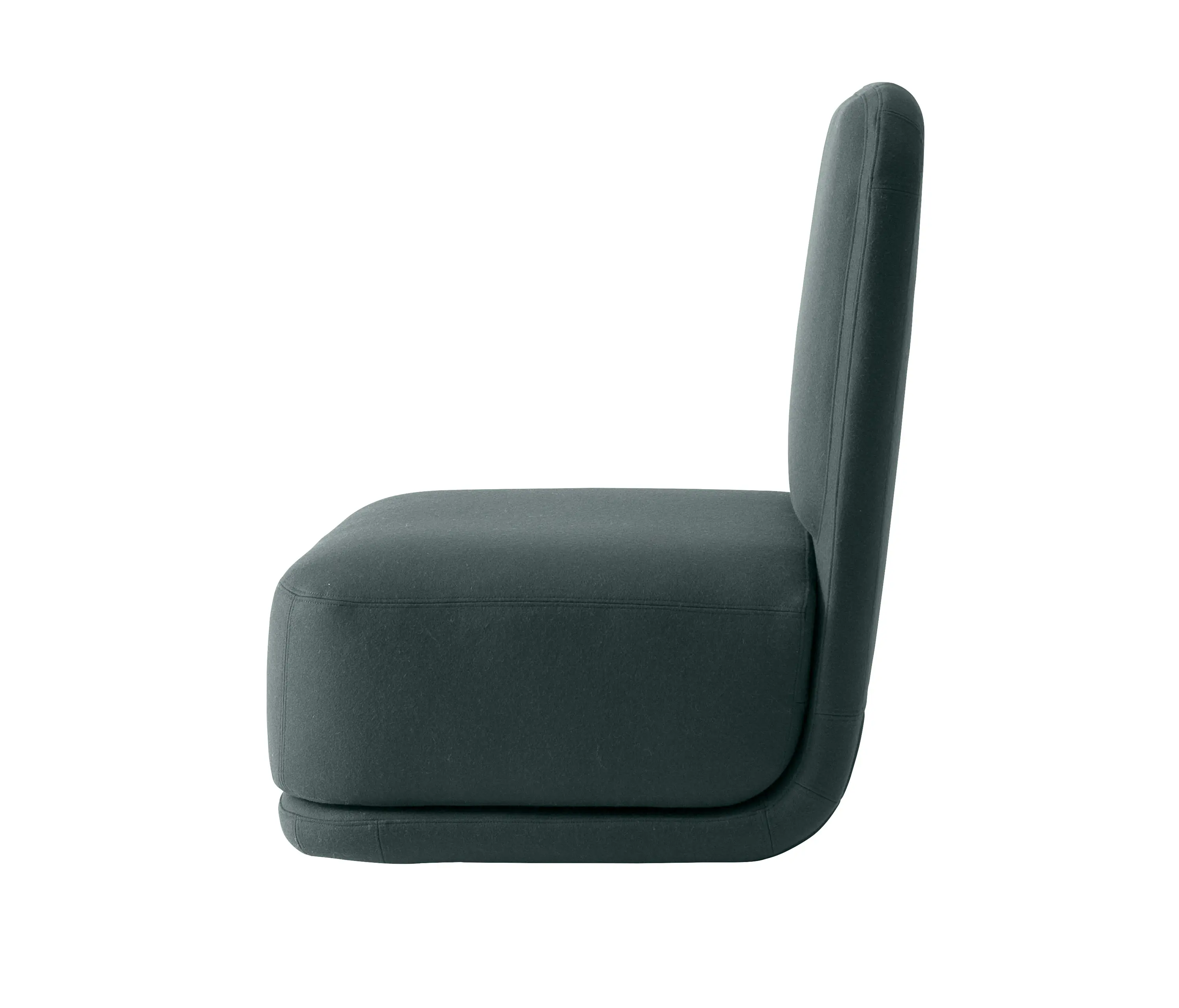 SOFTLINE - STANDBY Chair High