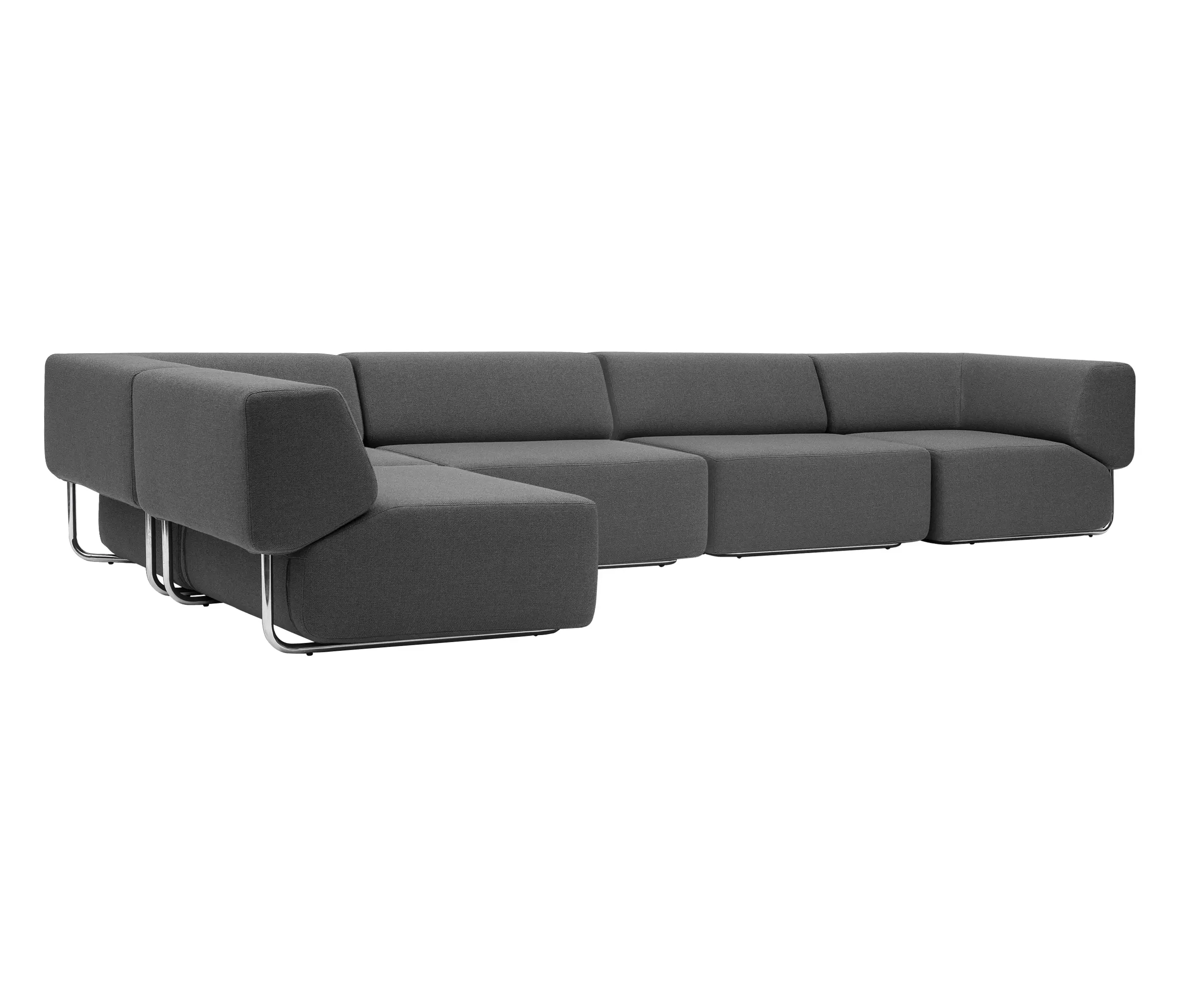 SOFTLINE - NOA sofa