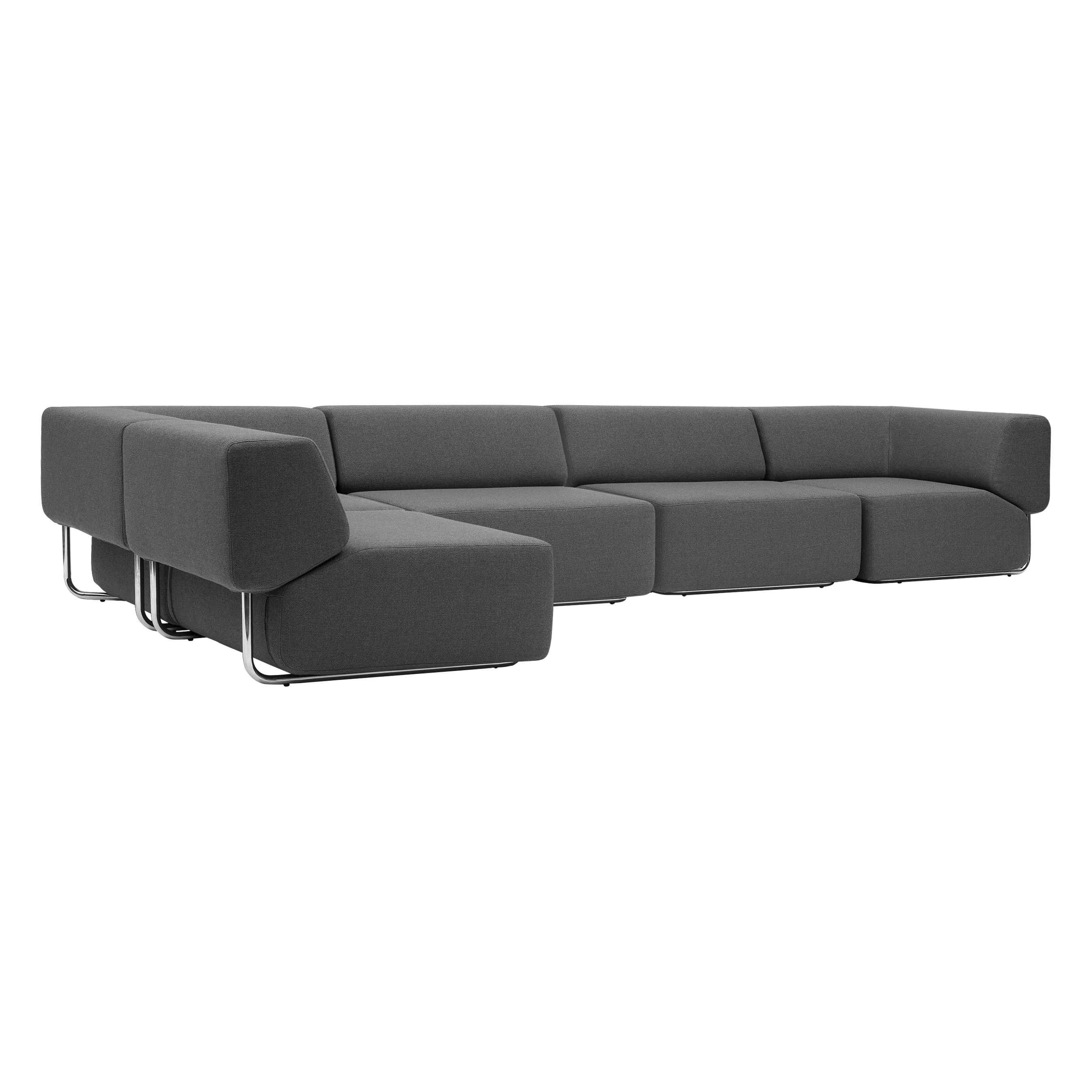 Produkt NOA Sofa des Herstellers SOFTLINE anzeigen