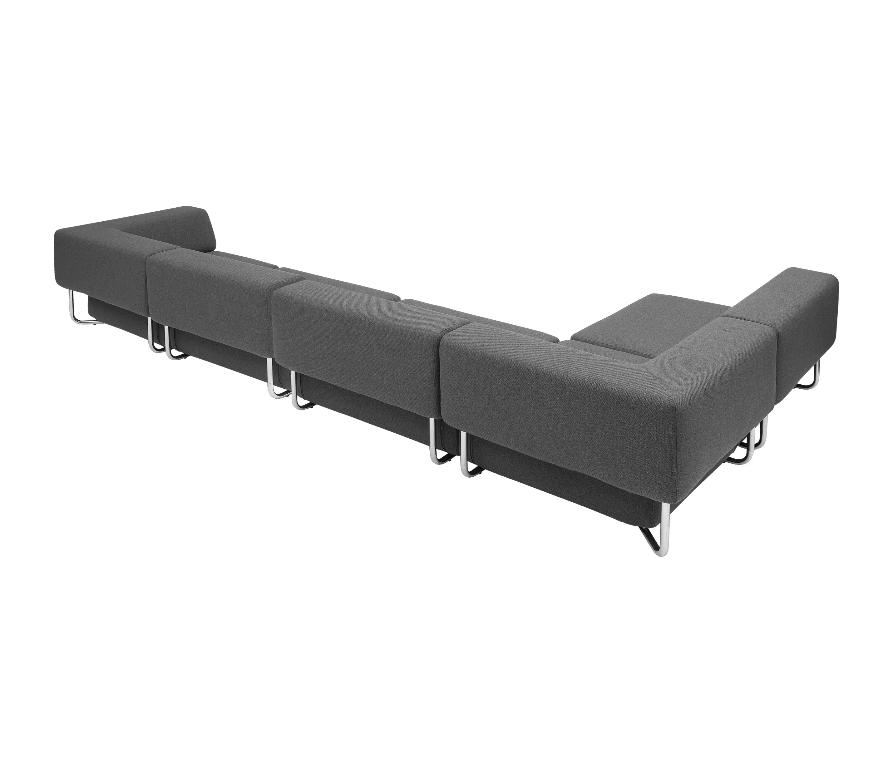 SOFTLINE - NOA sofa