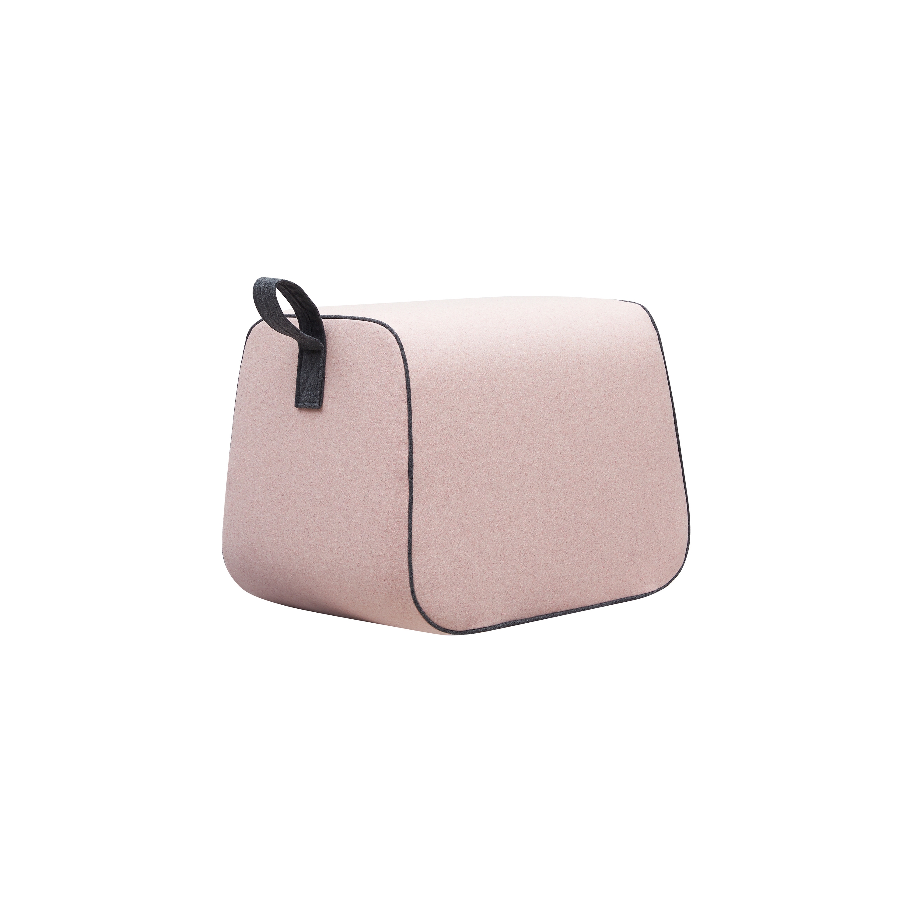 Mostra il prodotto NECTOR Pouf del produttore SOFTLINE