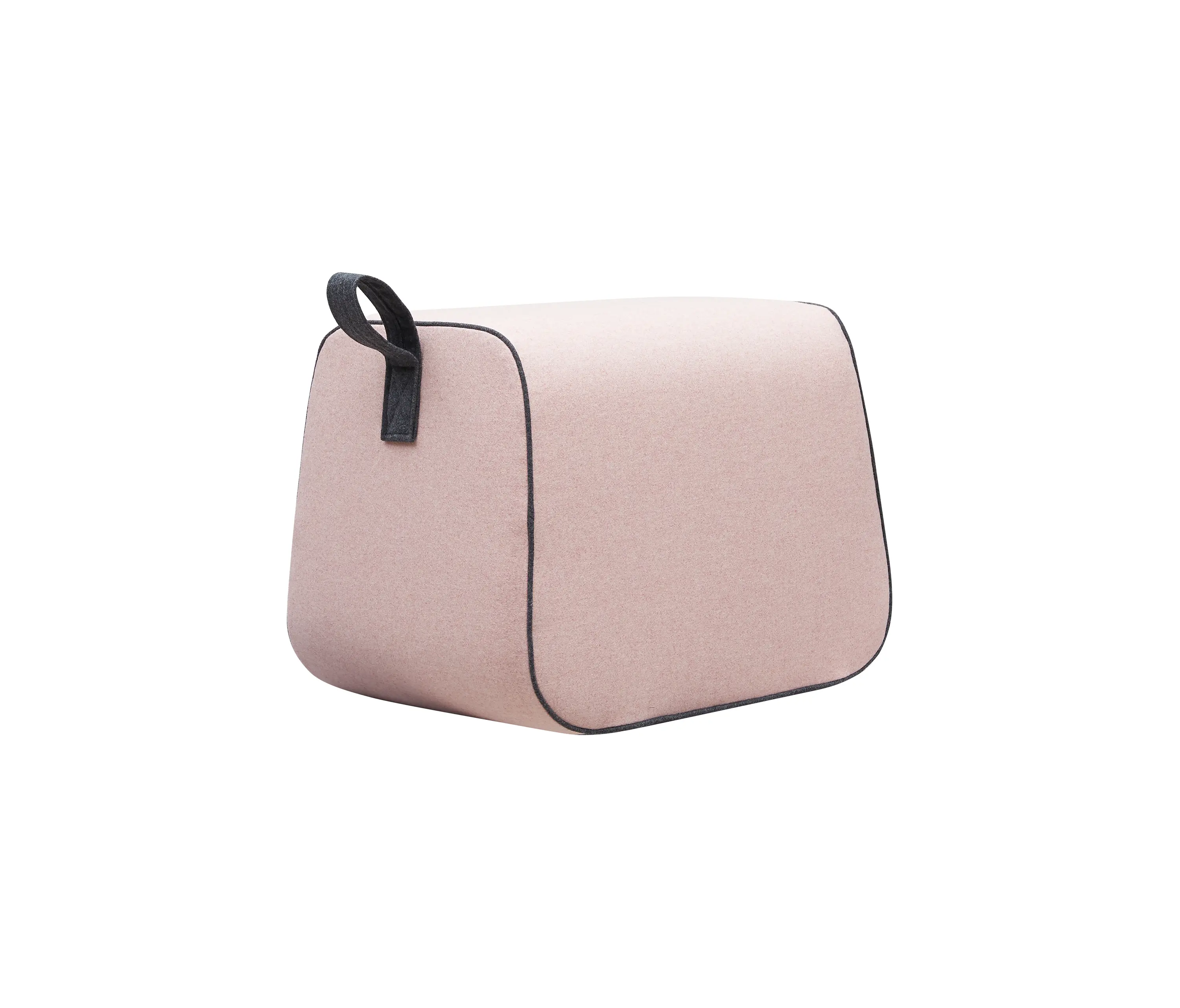 SOFTLINE - NECTOR Pouf