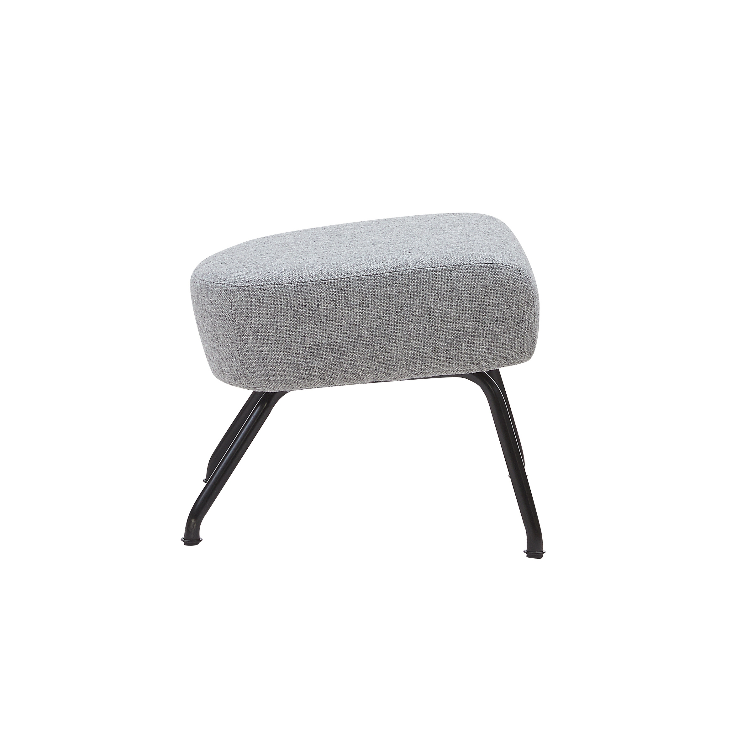 Afficher le produit HAVANA Pouf du fabricant SOFTLINE