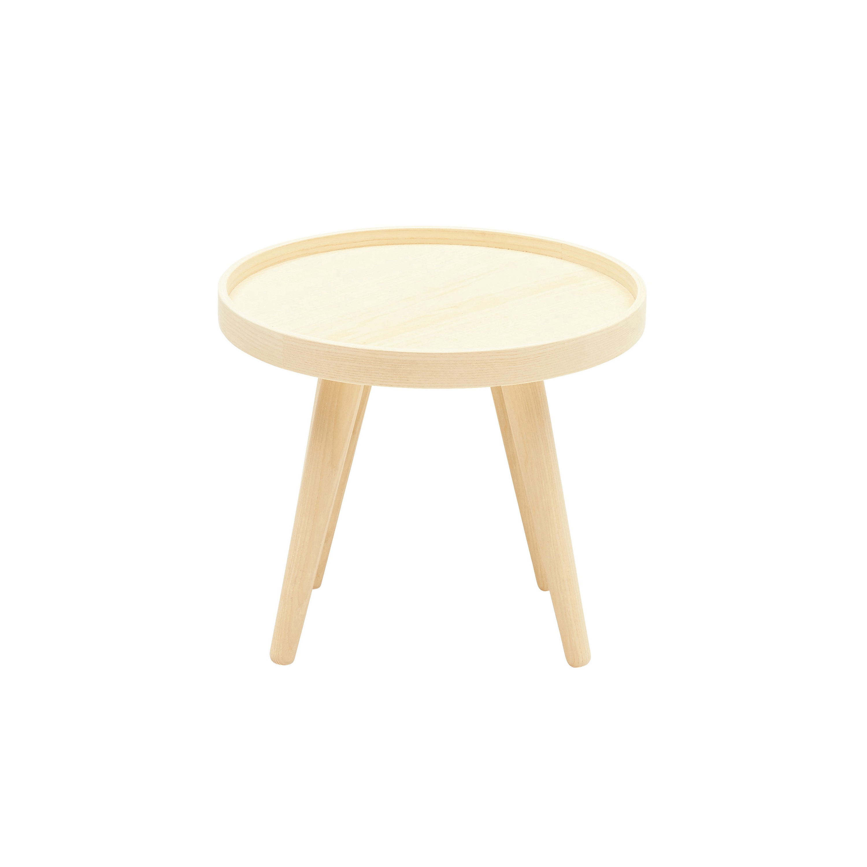 Display product ALMA Table small from manufacturer SOFTLINE