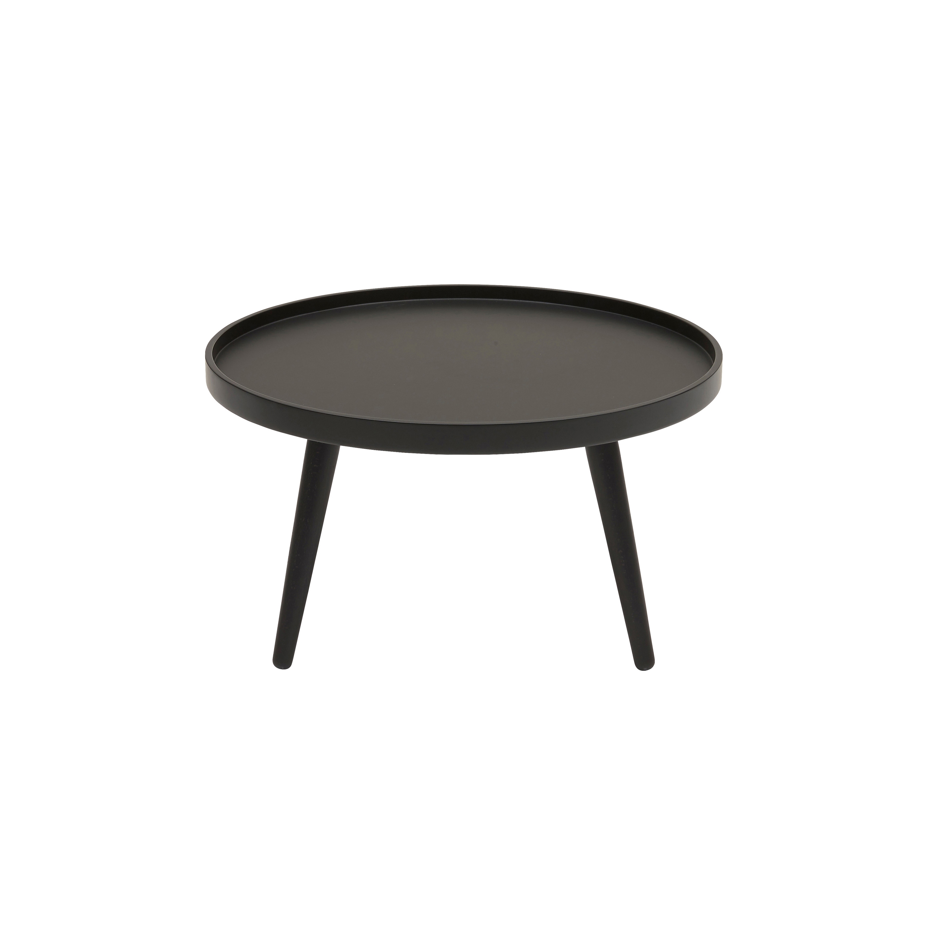 Display product ALMA Table large from manufacturer SOFTLINE