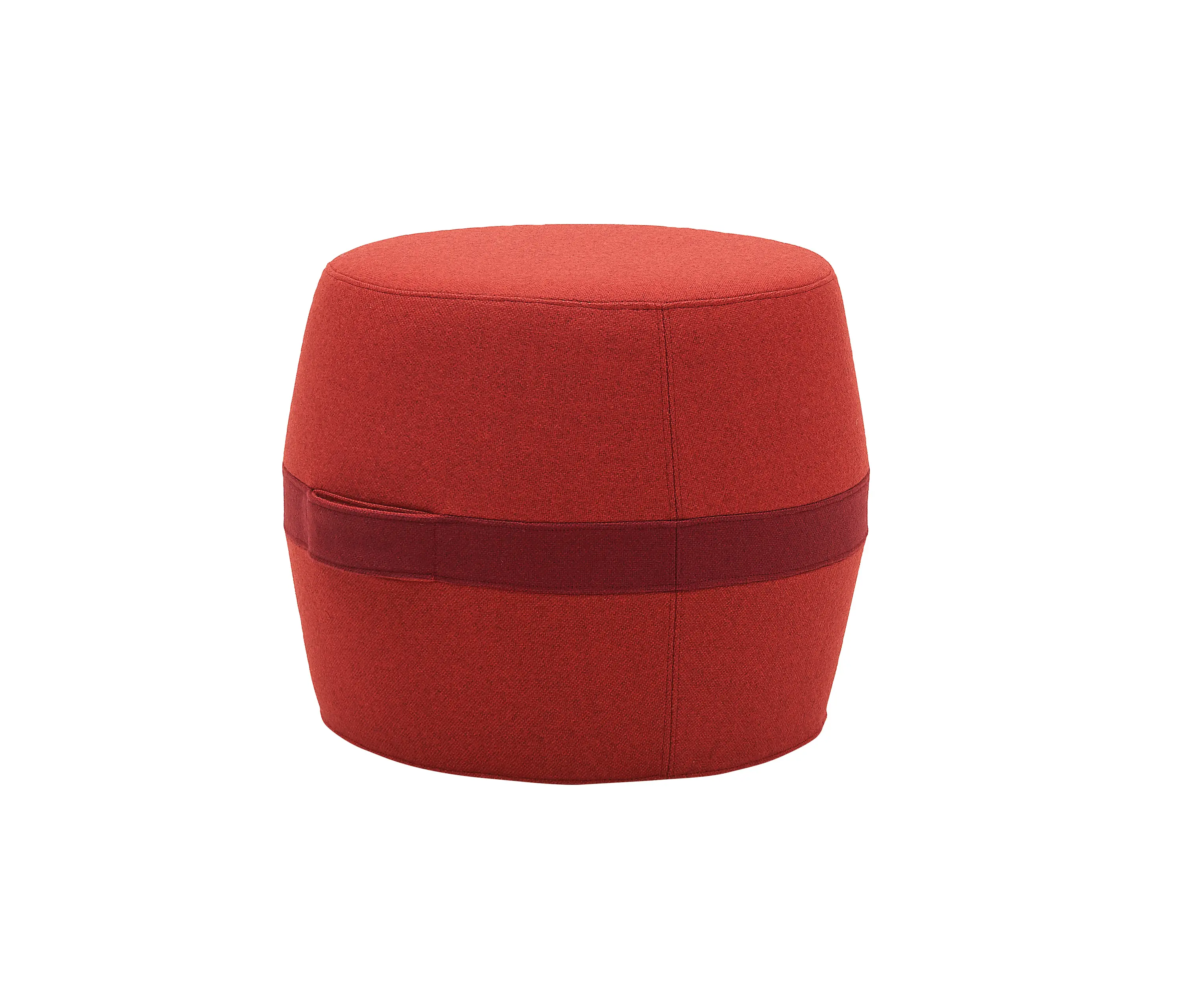 SOFTLINE - LISBON Pouf Small