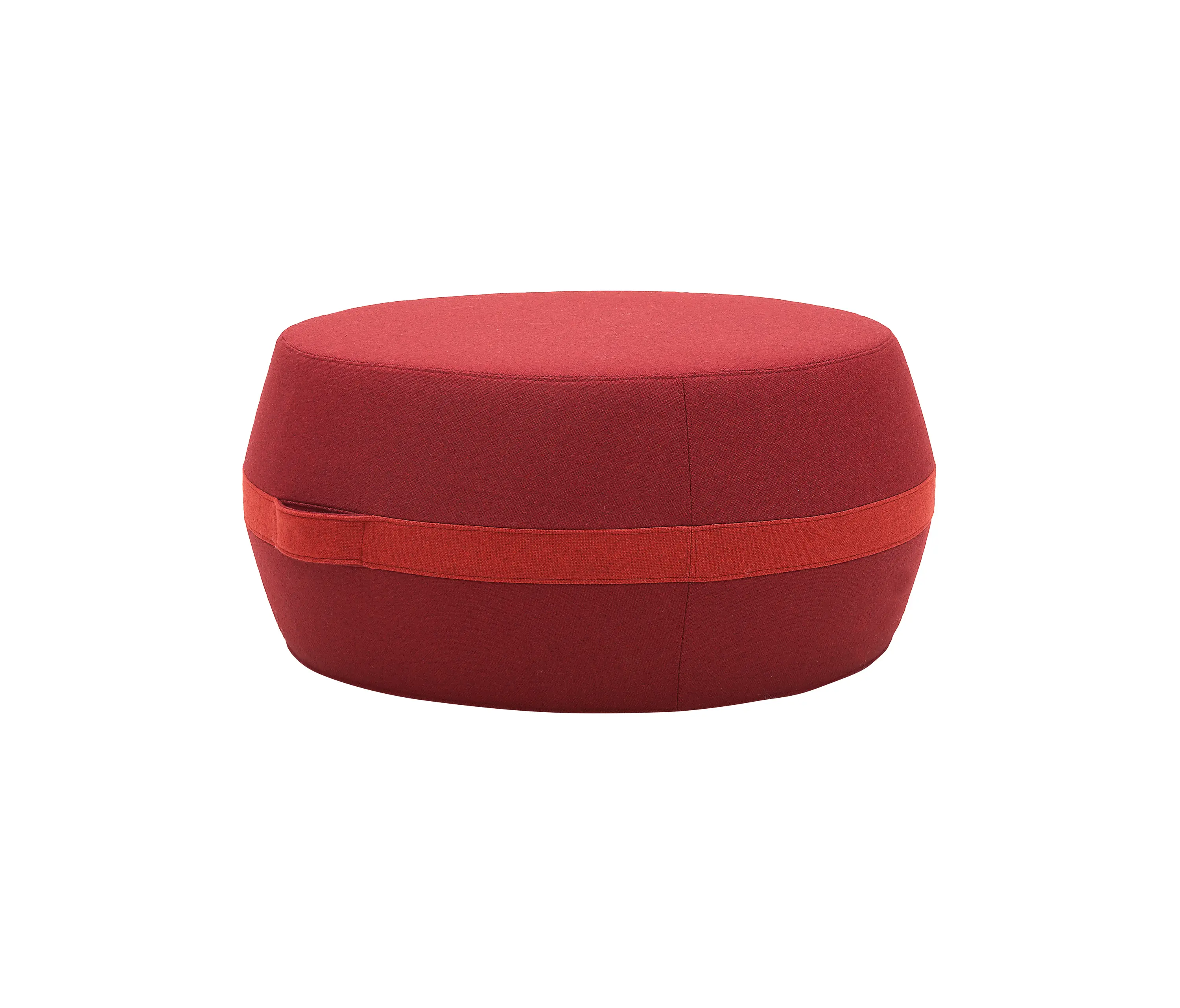 SOFTLINE - LISBON Pouf Large