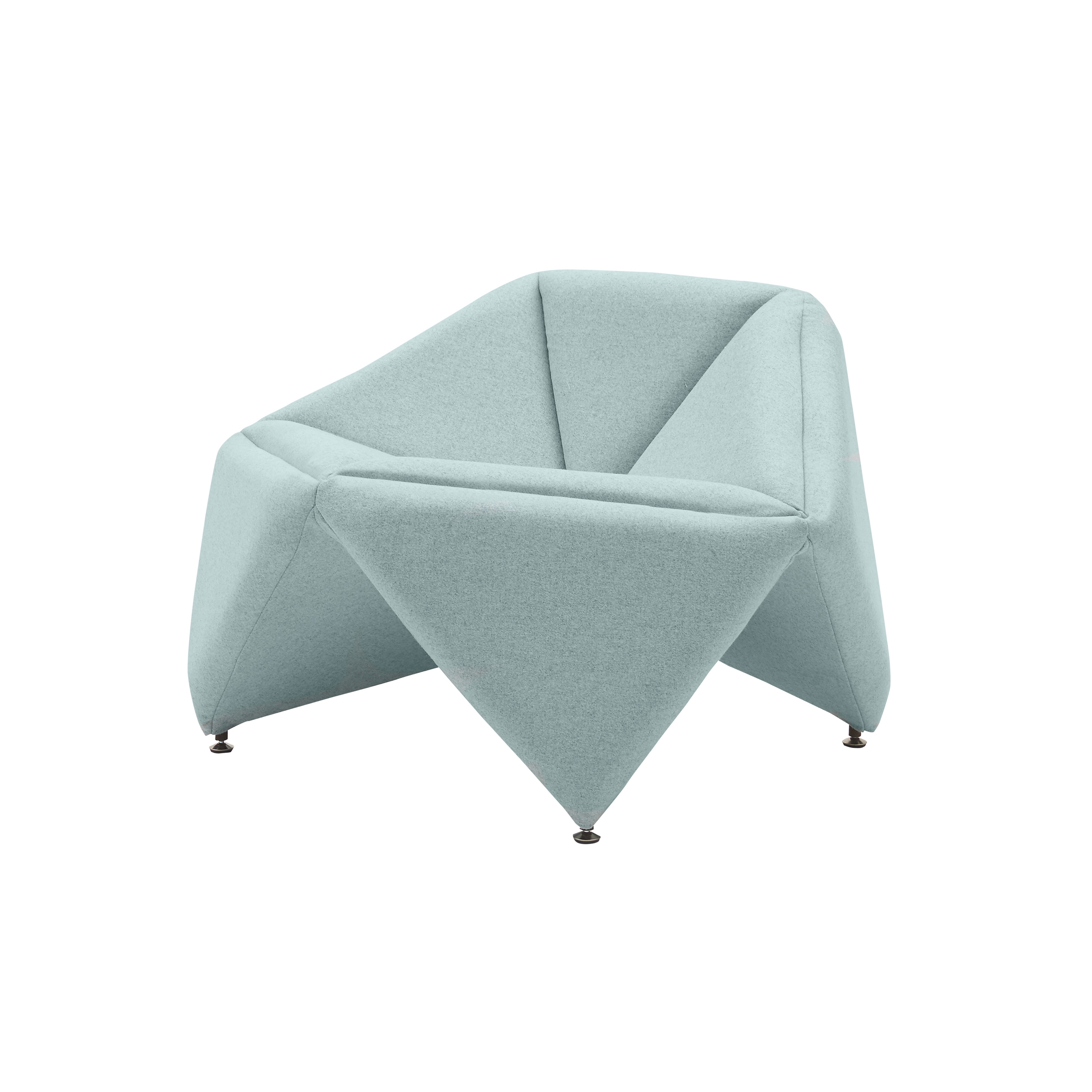Mostra il prodotto FOLD Chair del produttore SOFTLINE