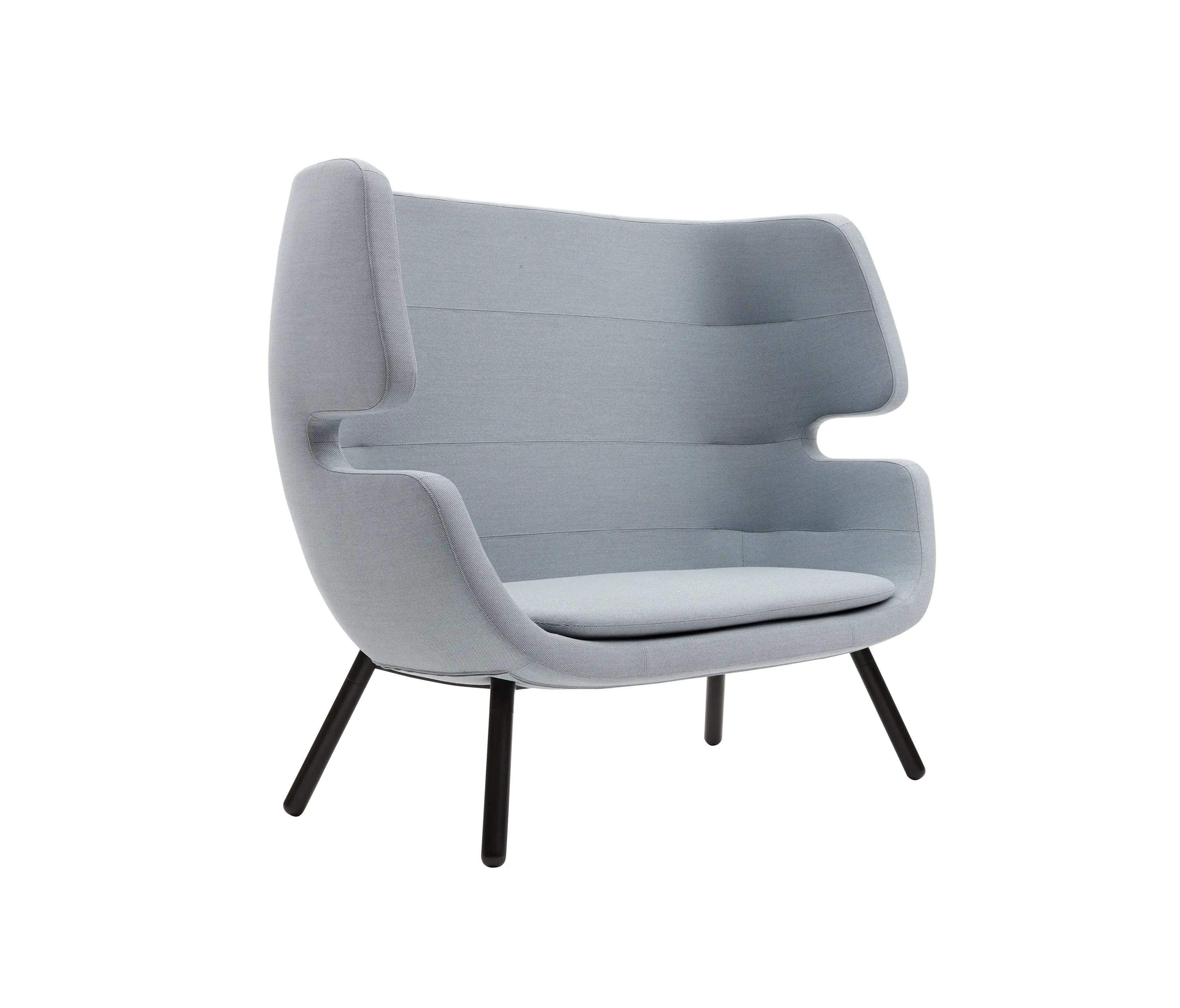 SOFTLINE - MOAI 2P Sofa