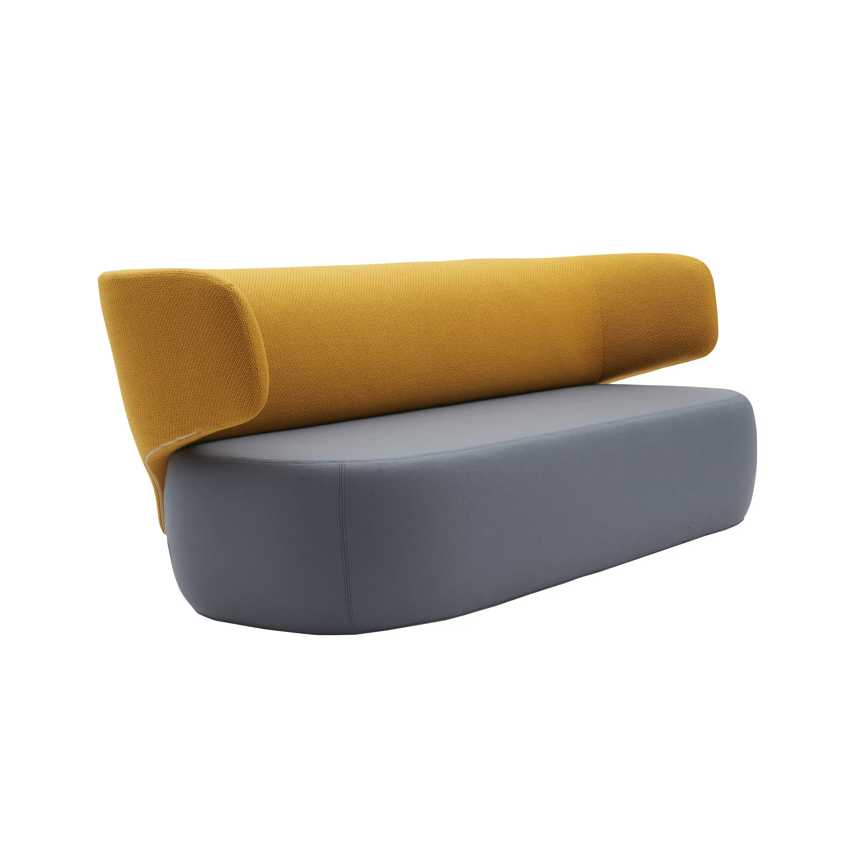 SOFTLINE - BASEL Sofa