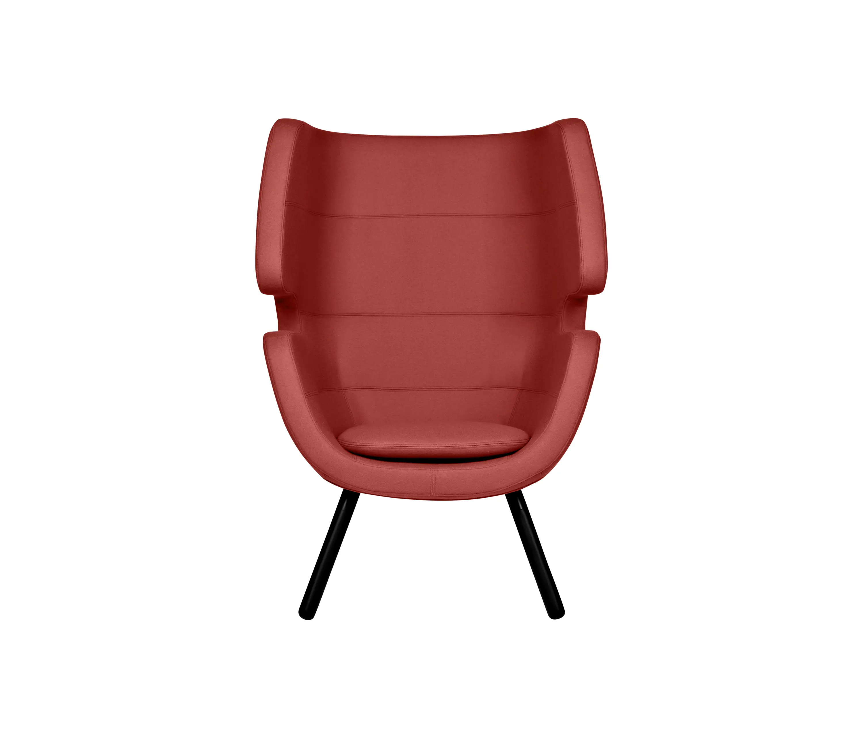 SOFTLINE - MOAI Fauteuil