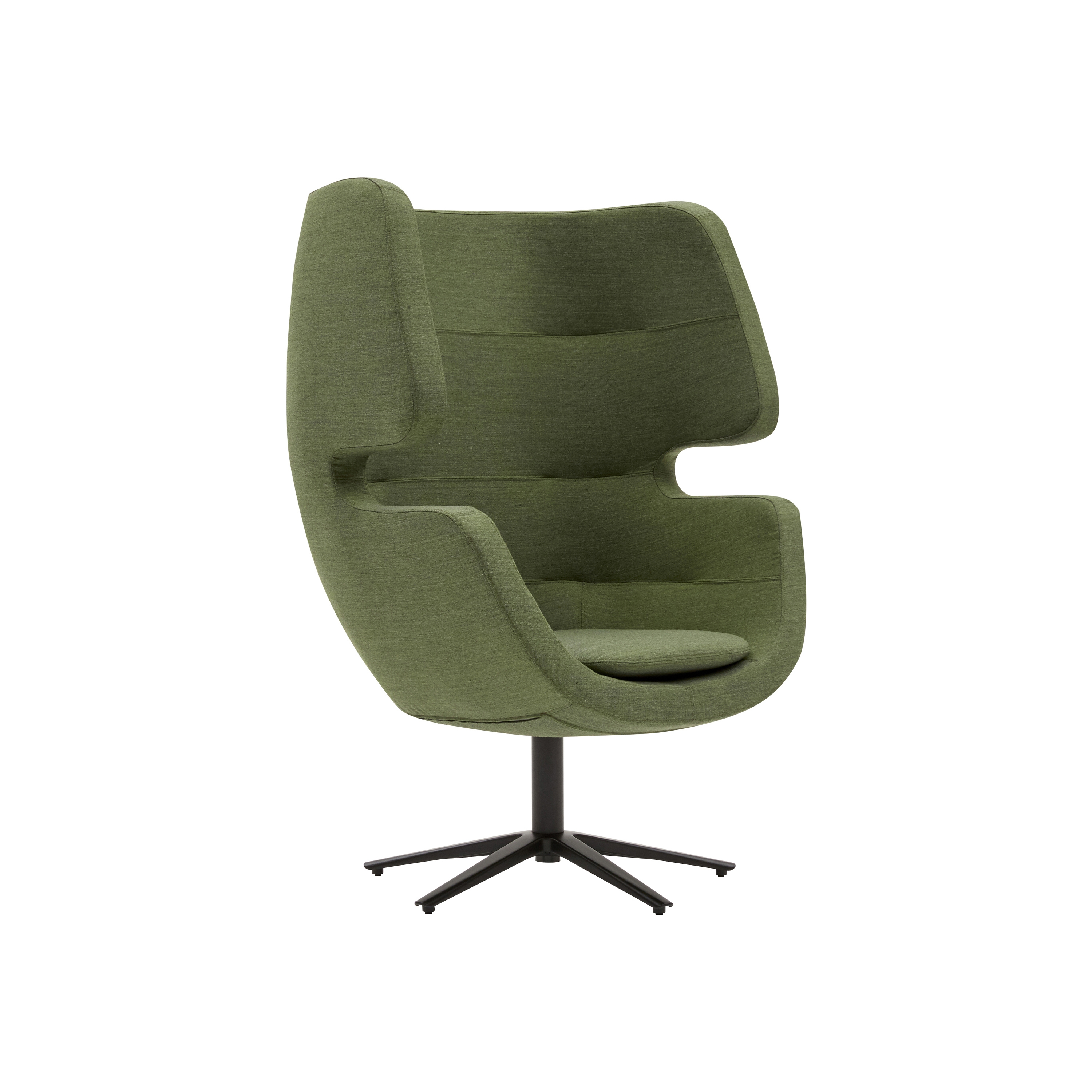 Display product MOAI Swivel Chair from manufacturer SOFTLINE