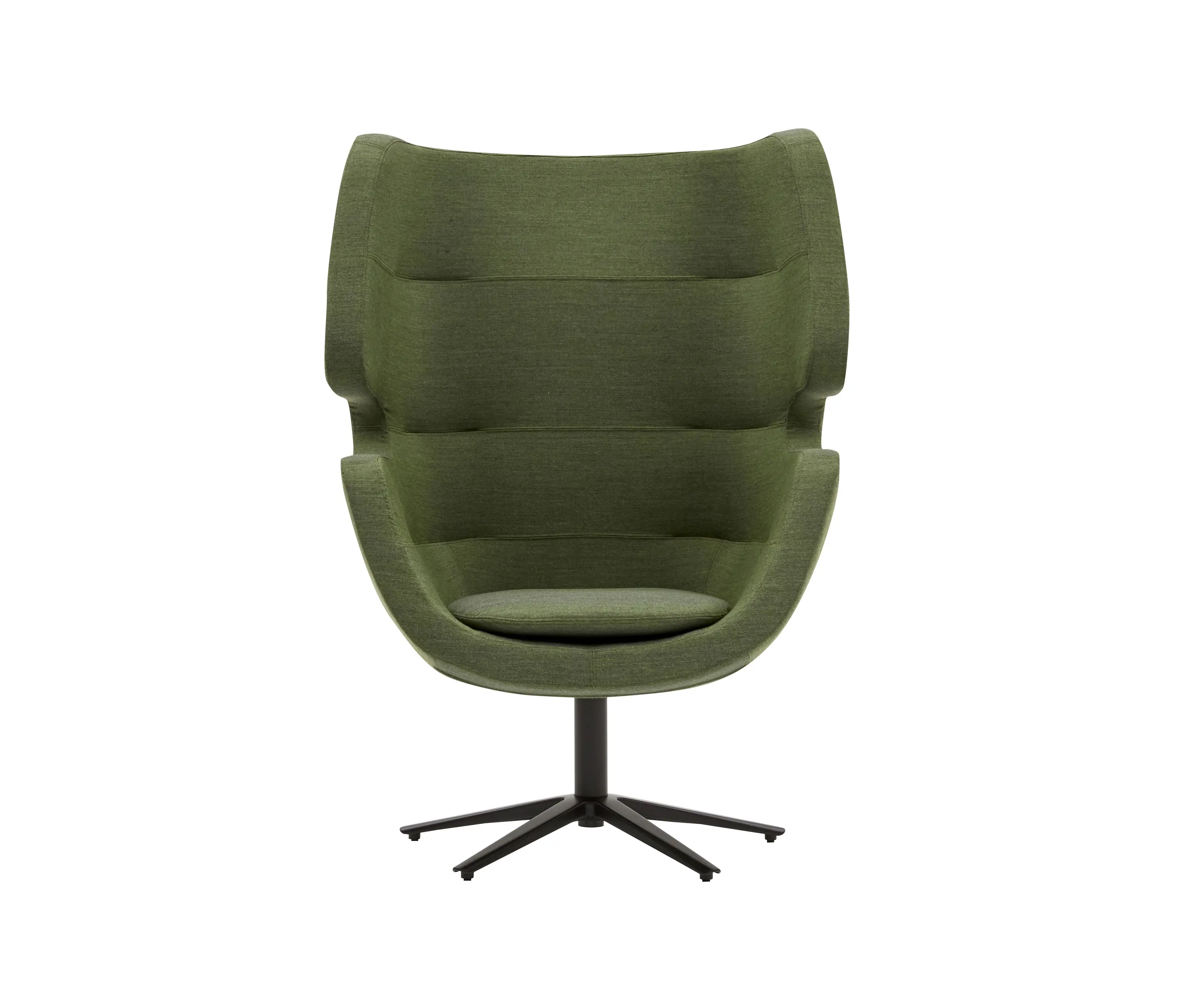 SOFTLINE - MOAI Chaise Pivotante