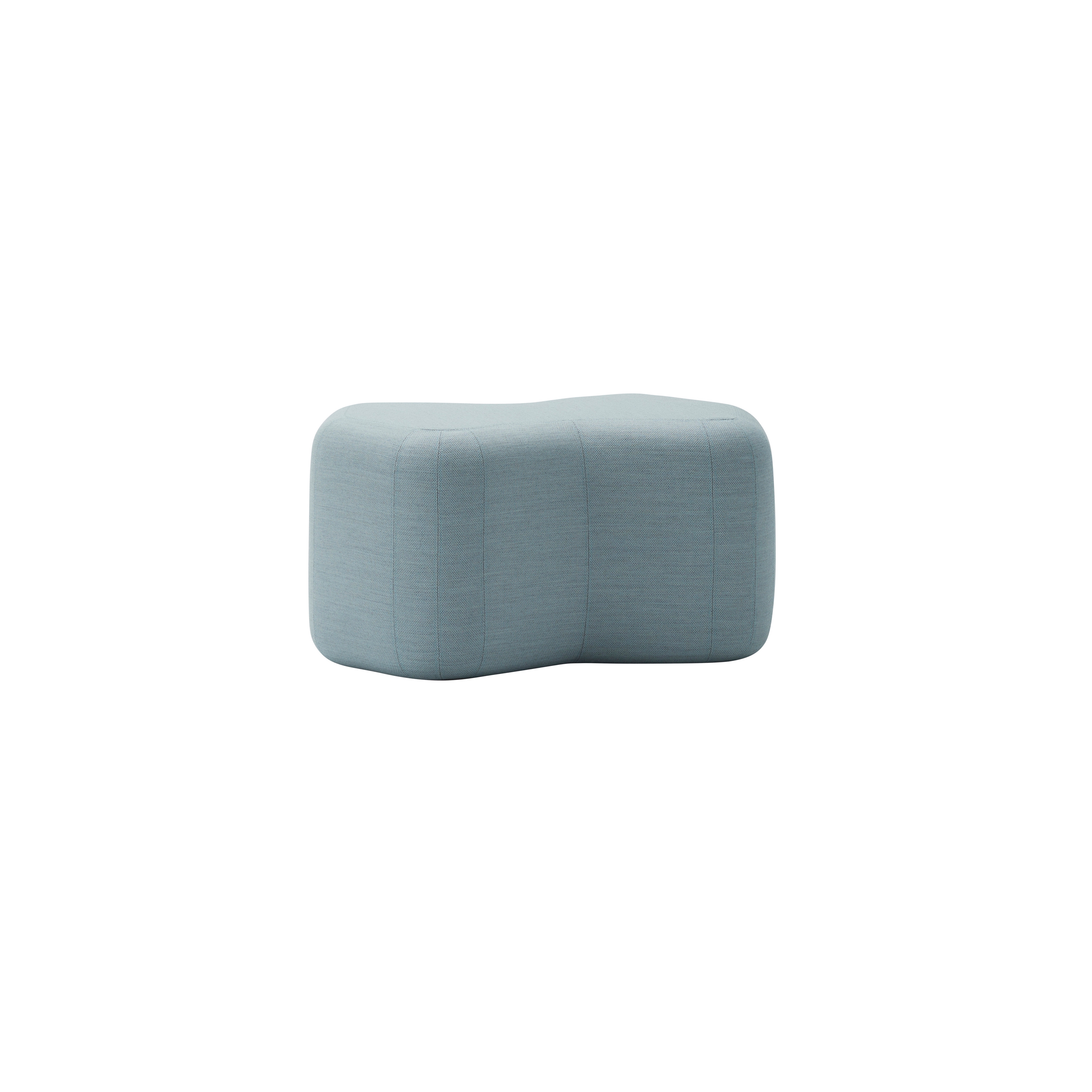 Display product UNIT Pouf from manufacturer SOFTLINE