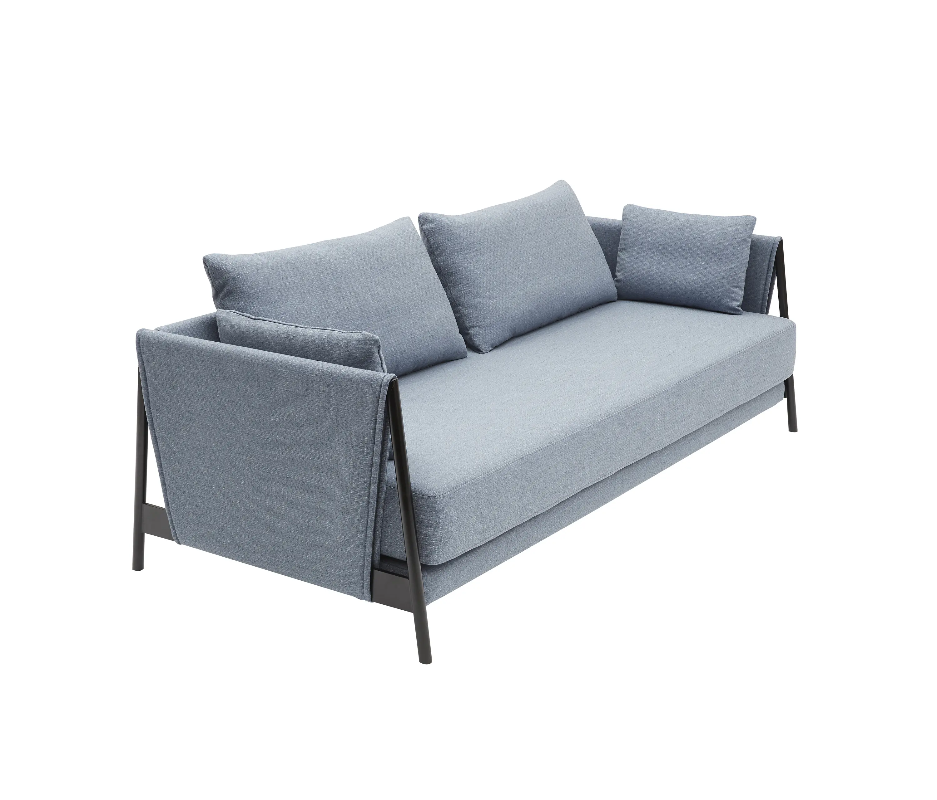 SOFTLINE - MADISON Sofa/Schlafsofa