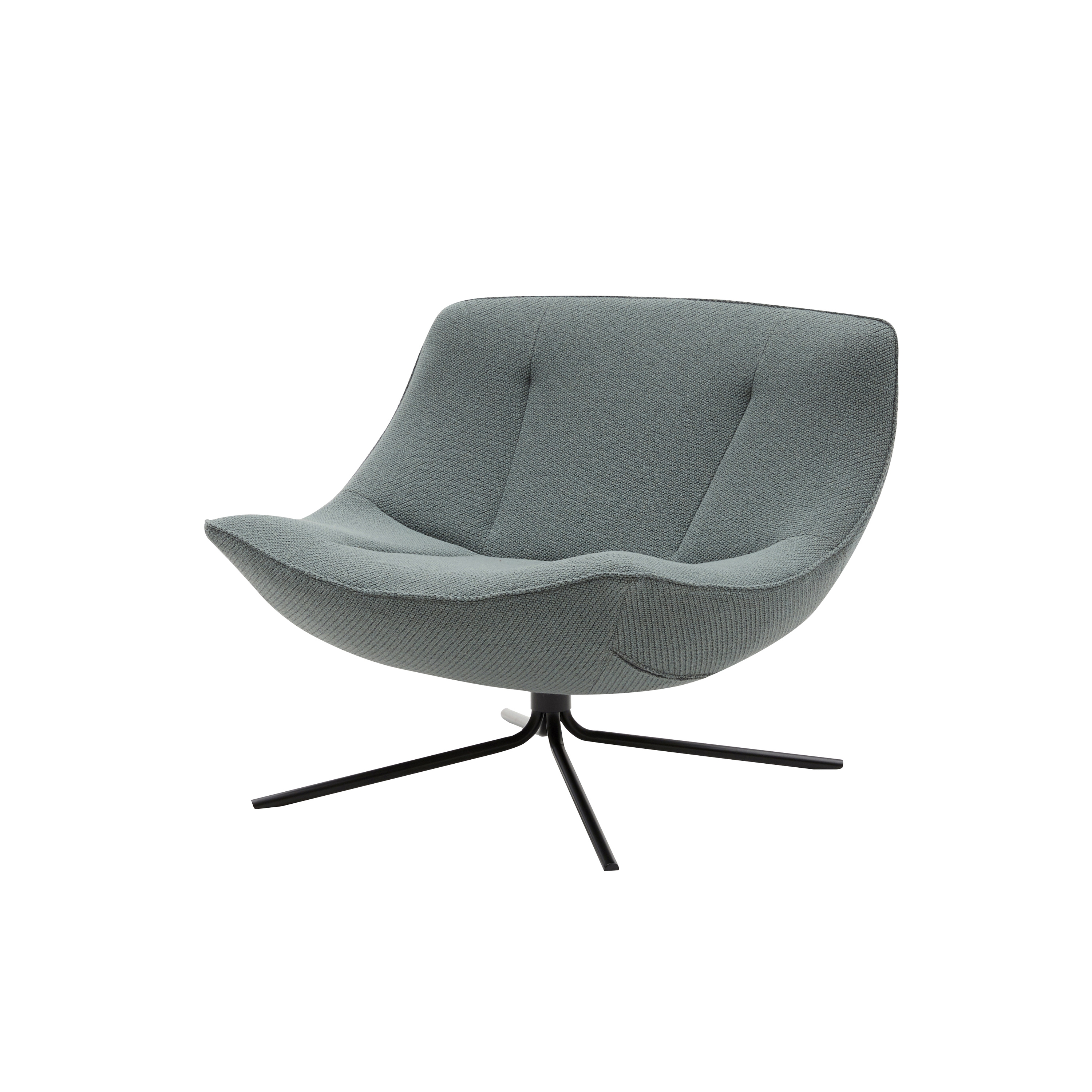 Mostra il prodotto VERA Swivel Lounge chair del produttore SOFTLINE