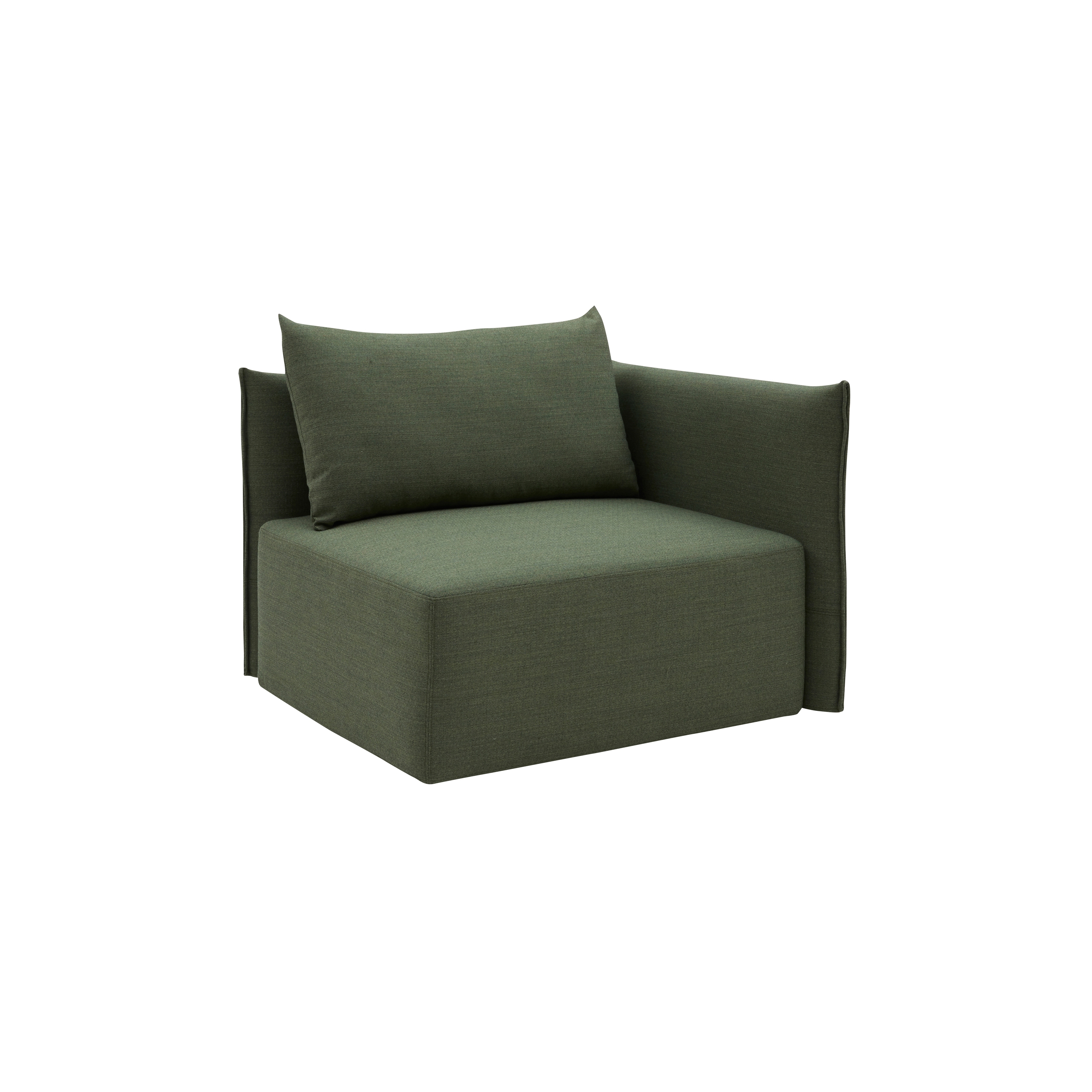 CAPE Element w/armrest left/right