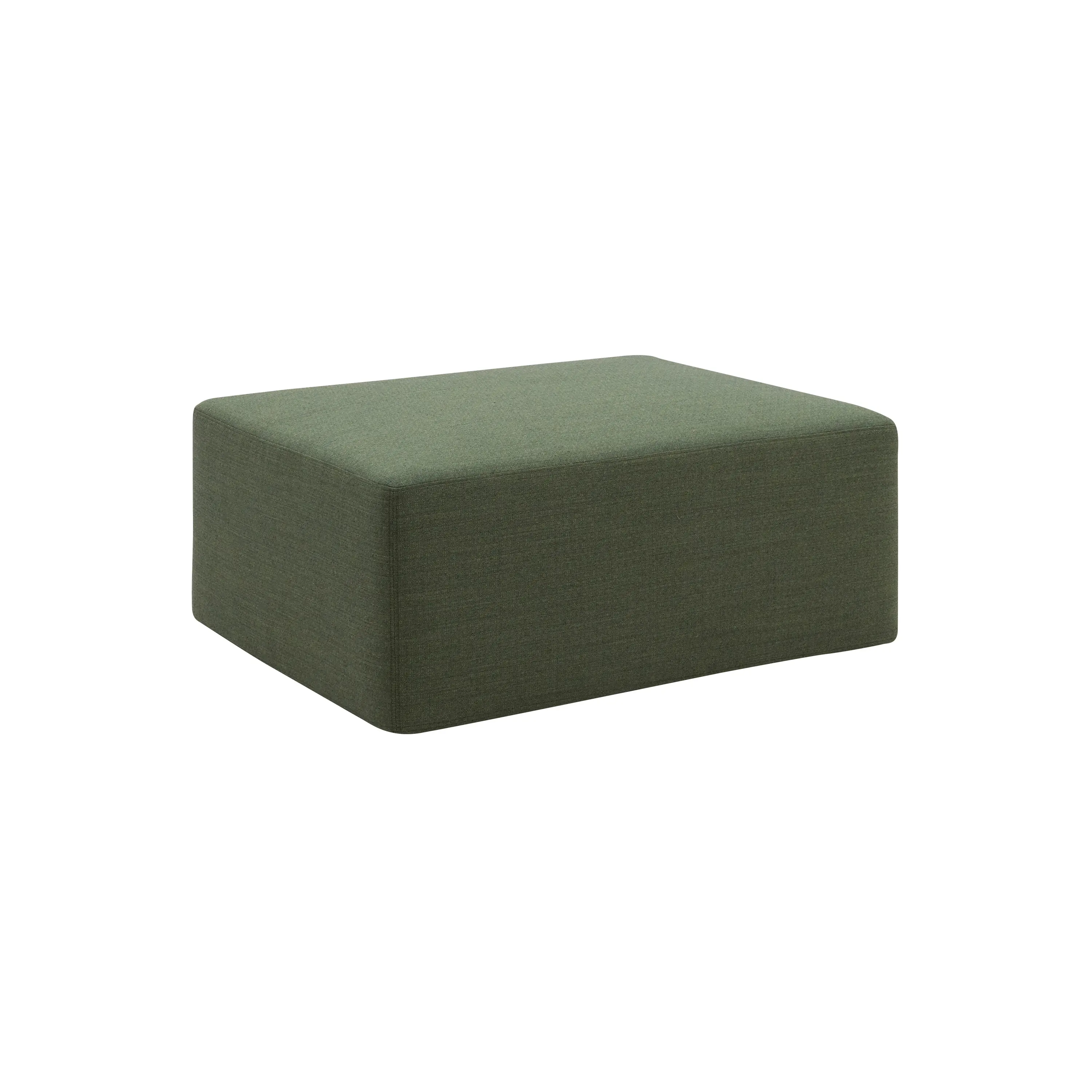 SOFTLINE - CAPE Pouf