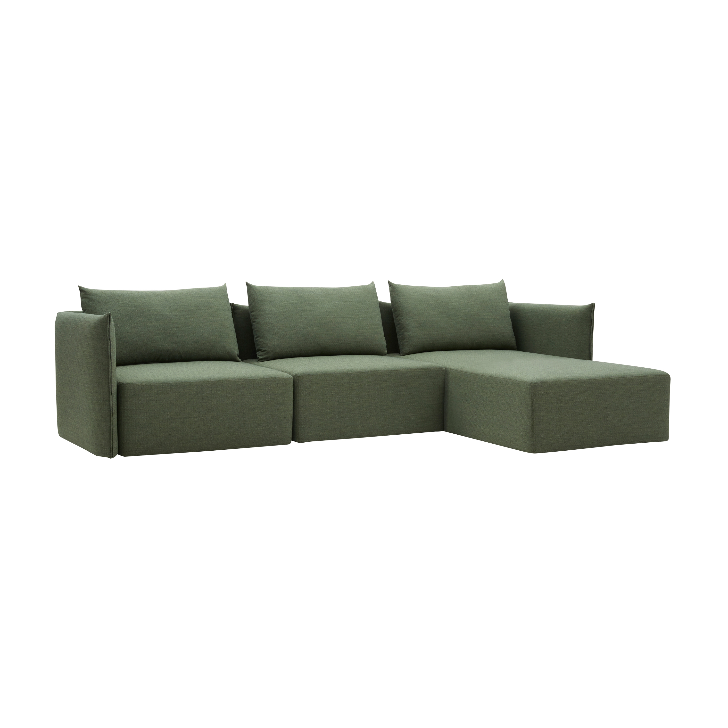Display product CAPE Sofa from manufacturer SOFTLINE