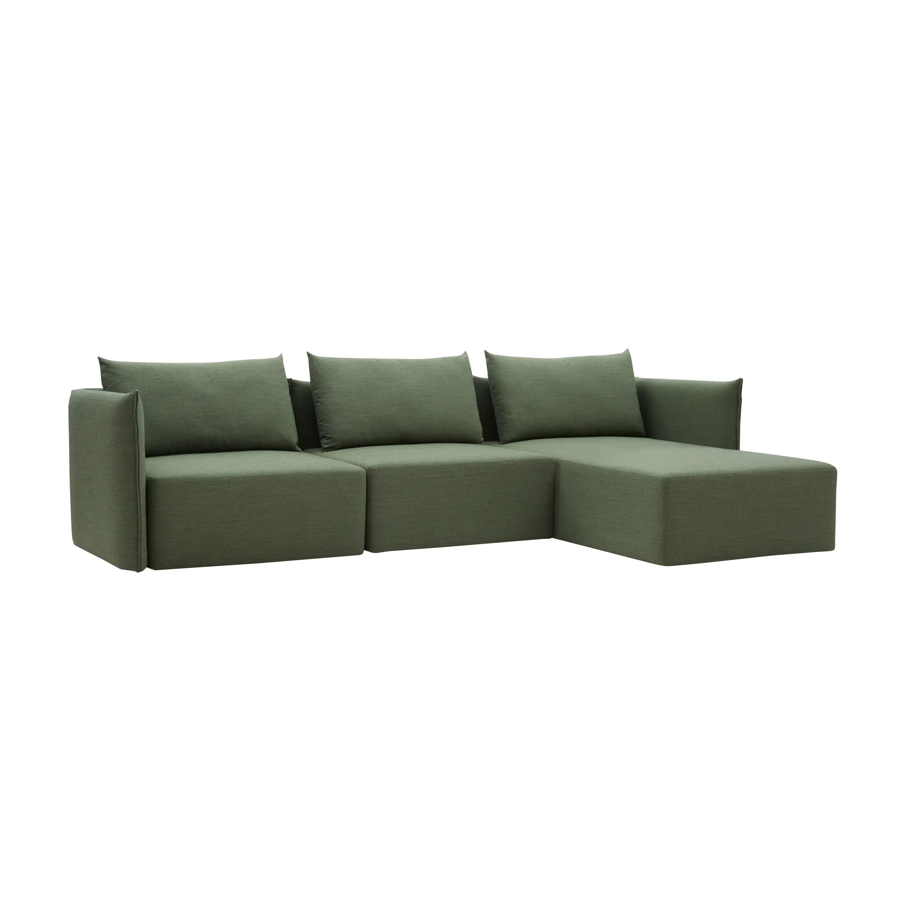 SOFTLINE - CAPE Sofa