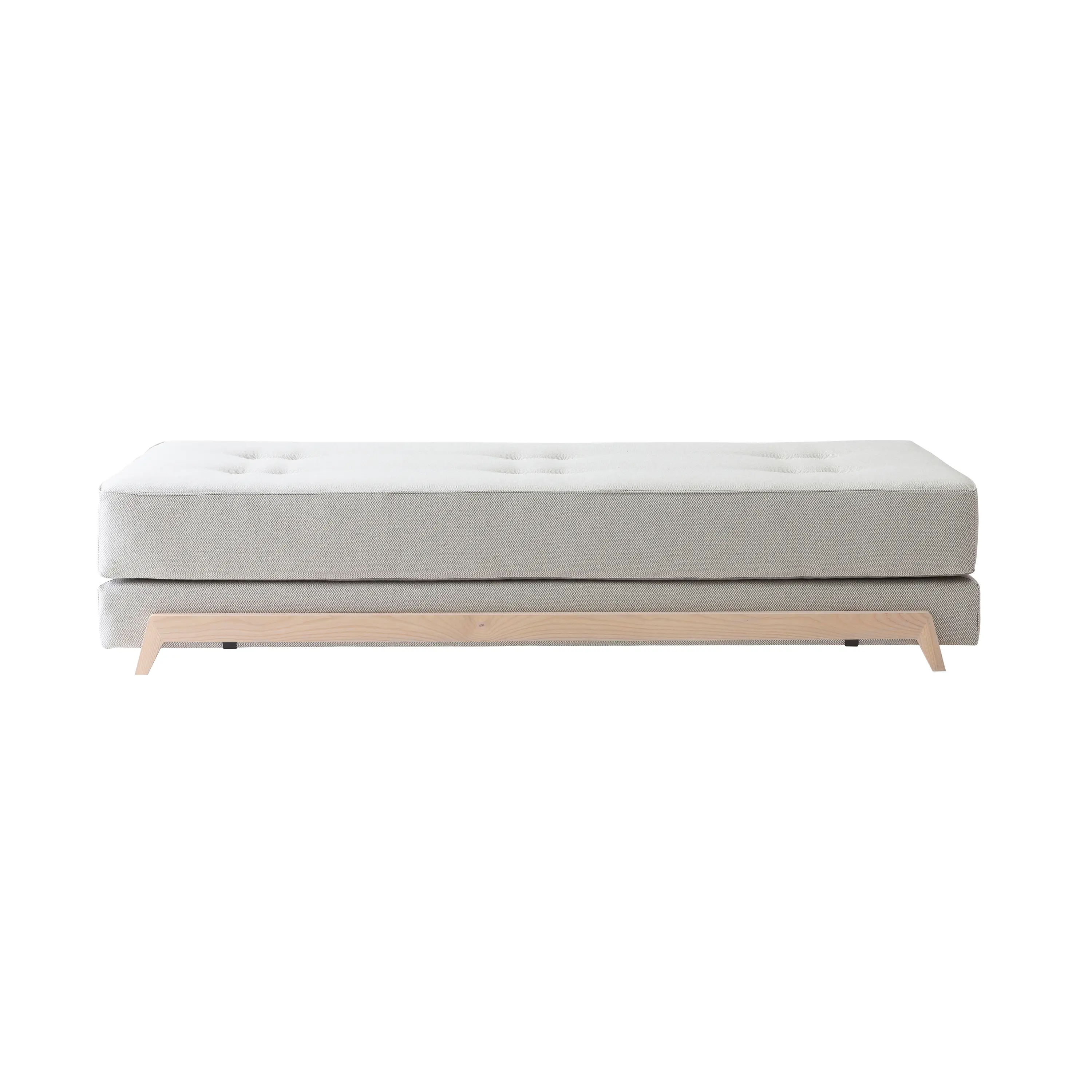 SOFTLINE - FRAME Daybed/Sofa bed