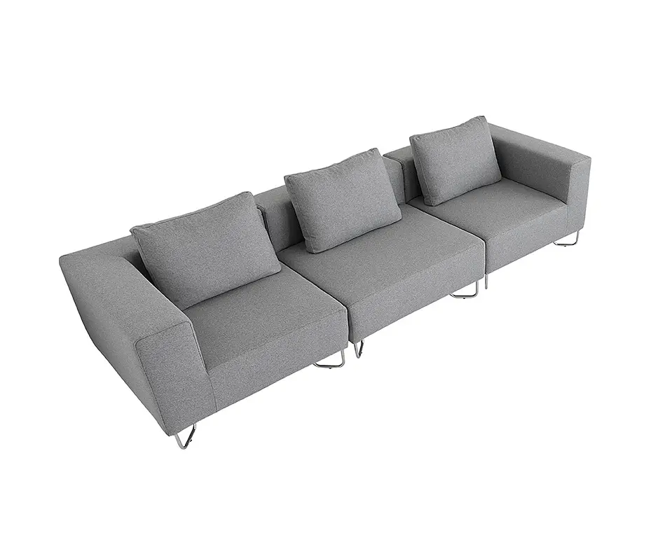 SOFTLINE - LOTUS Sofa