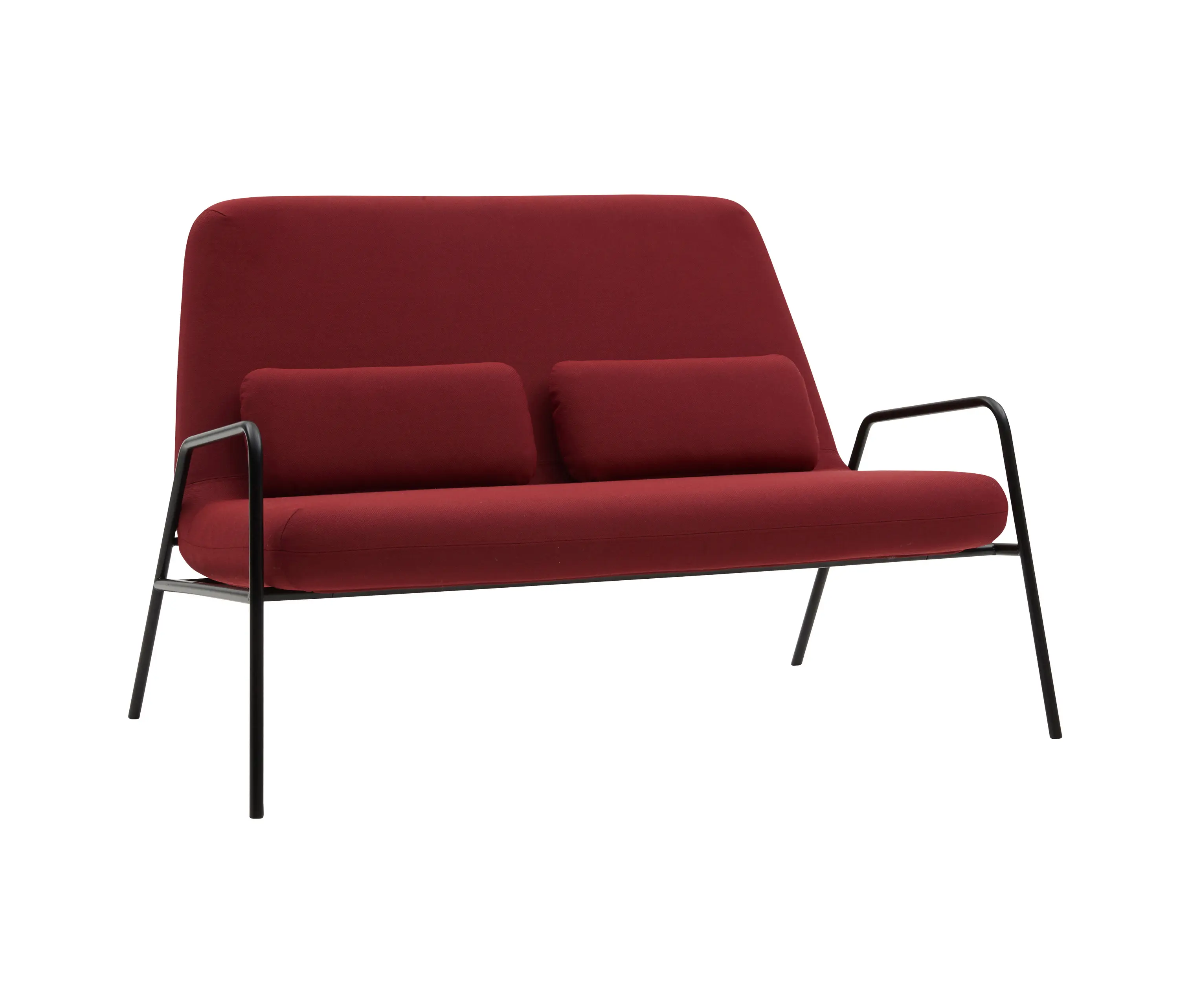 SOFTLINE - NOLA Sofa