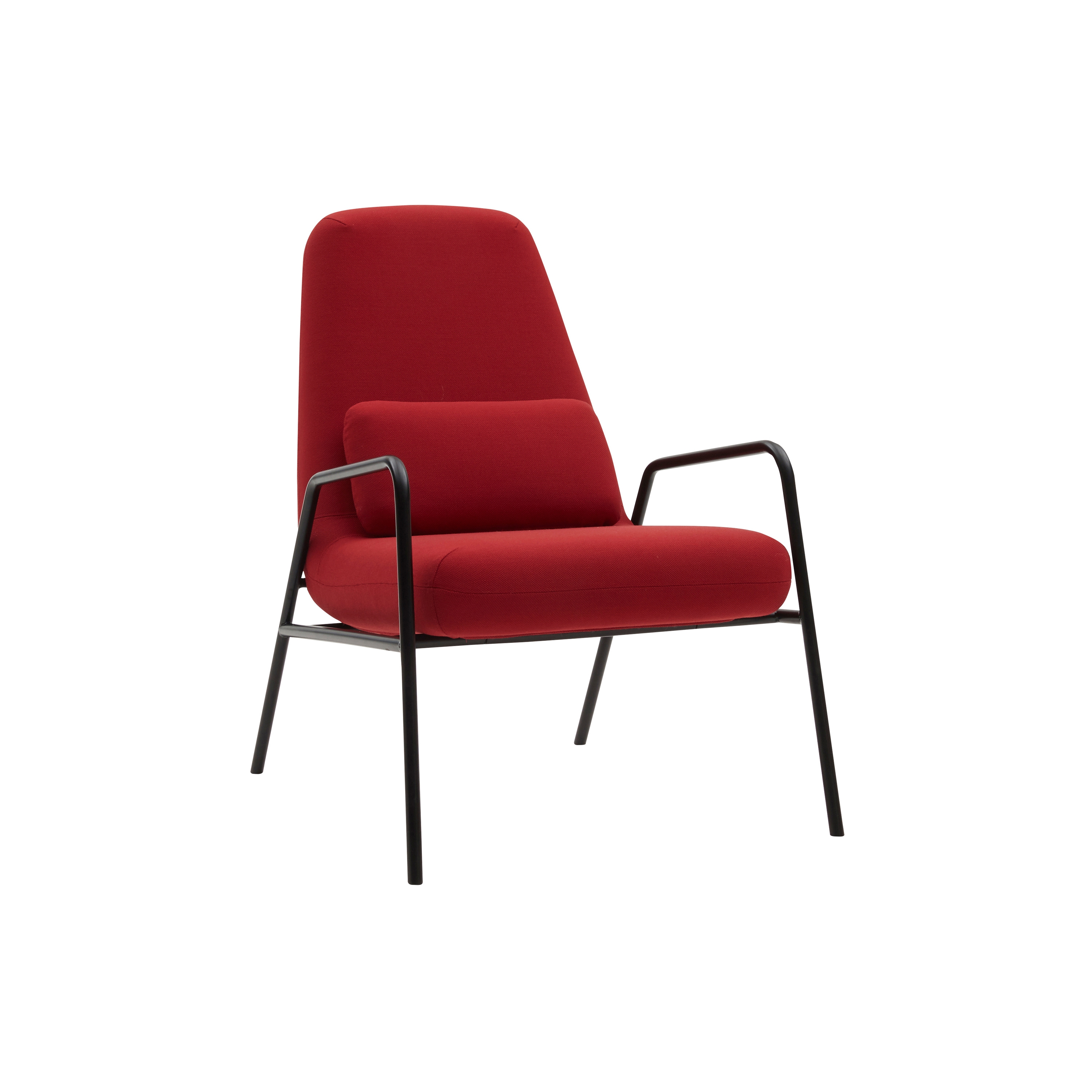 Display product NOLA Lounge Chair from manufacturer SOFTLINE