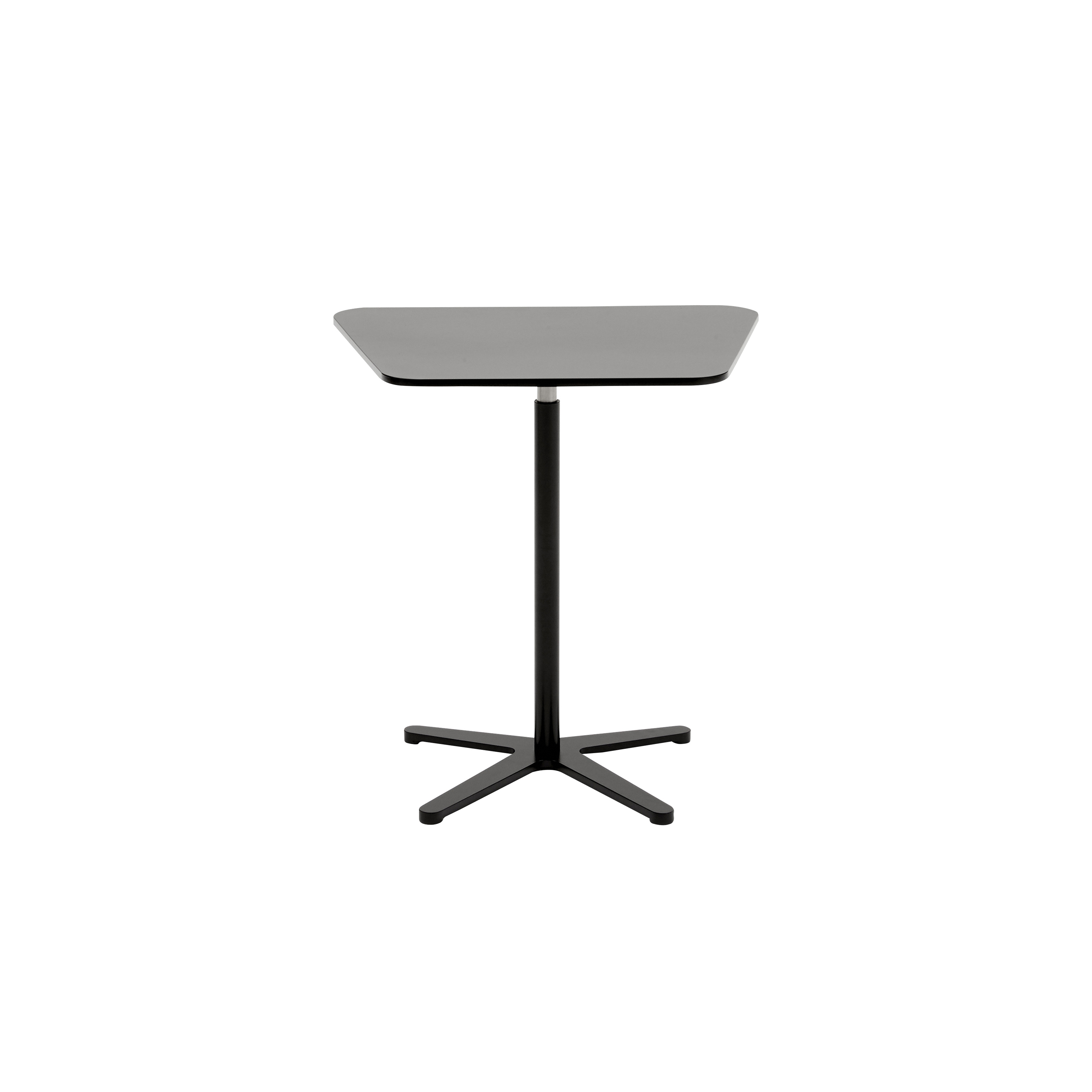 Display product XO Trapez Table from manufacturer SOFTLINE