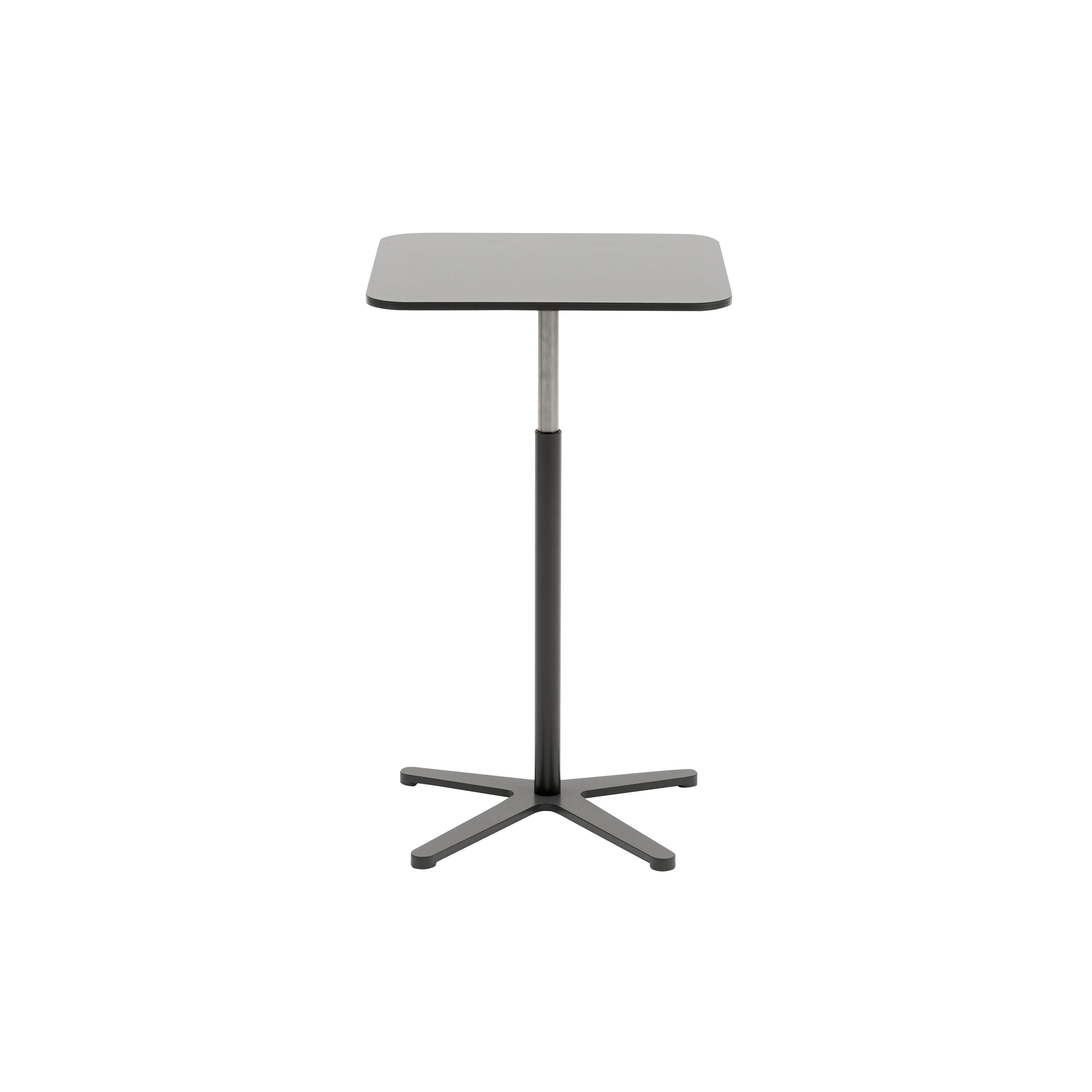 Display product XO Square Table from manufacturer SOFTLINE